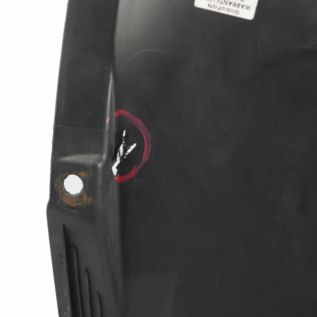 Passaruota M Sport Anteriore Destro Coperchio Inferiore per BMW E90 E91 con numero di parte 8040102 BMW E90 E91 Passaruota M Sport Anteriore Destro Coperchio Inferiore - SKU 8040102-2 - Numero di parte 8040102