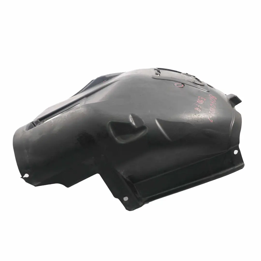 BMW E90 E91 Radlaufgehäuse M Sport Vorne Rechts Bodenabdeckung - SKU 8040102-2 - Teilenummer 8040102