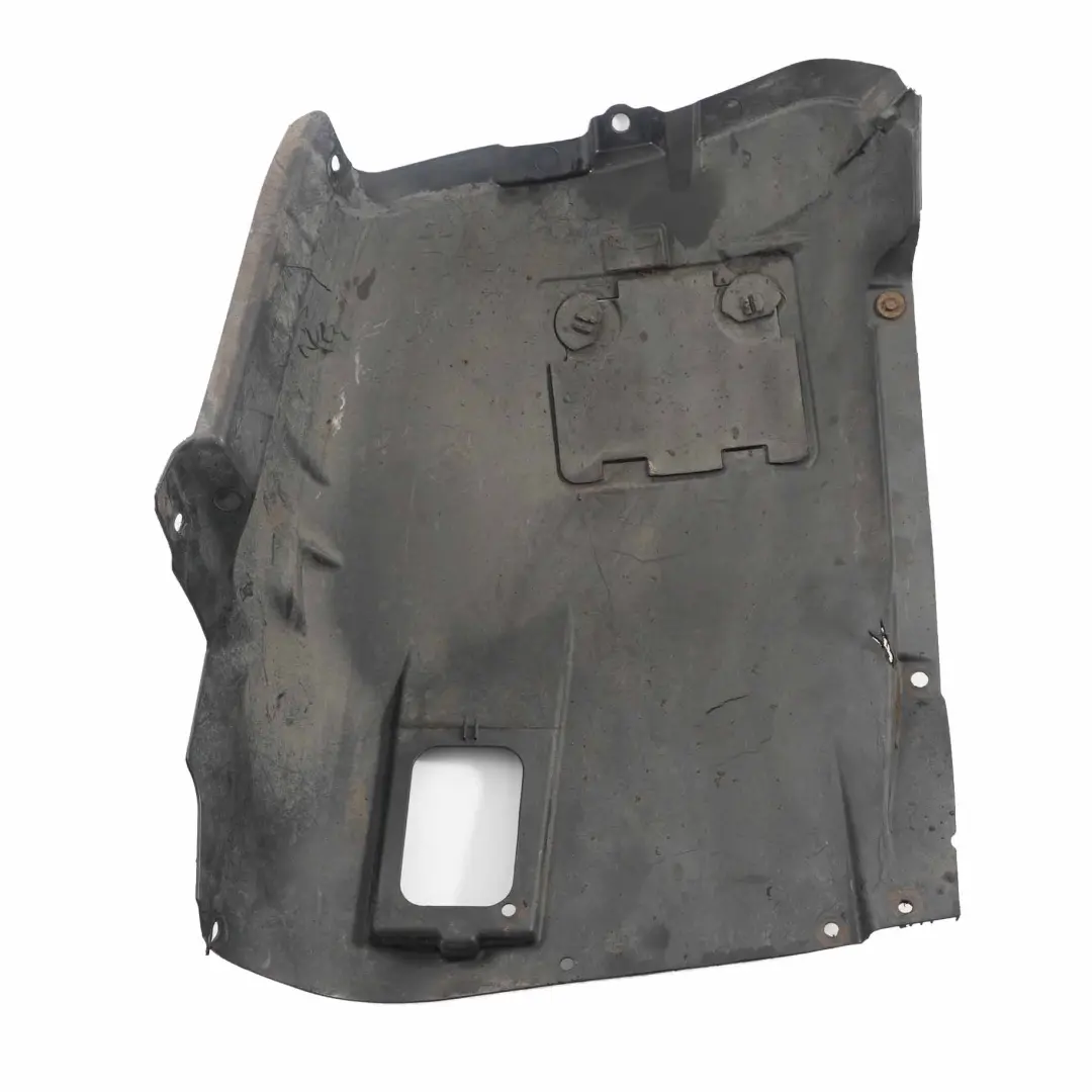 Parte Inferior Delantera Derecha Tapa Paso De Rueda para BMW E90 E91 M Sport con número de pieza 8040102 BMW E90 E91 M Sport Parte Inferior Delantera Derecha Tapa Paso De Rueda - SKU 8040102-2 - Número de pieza 8040102