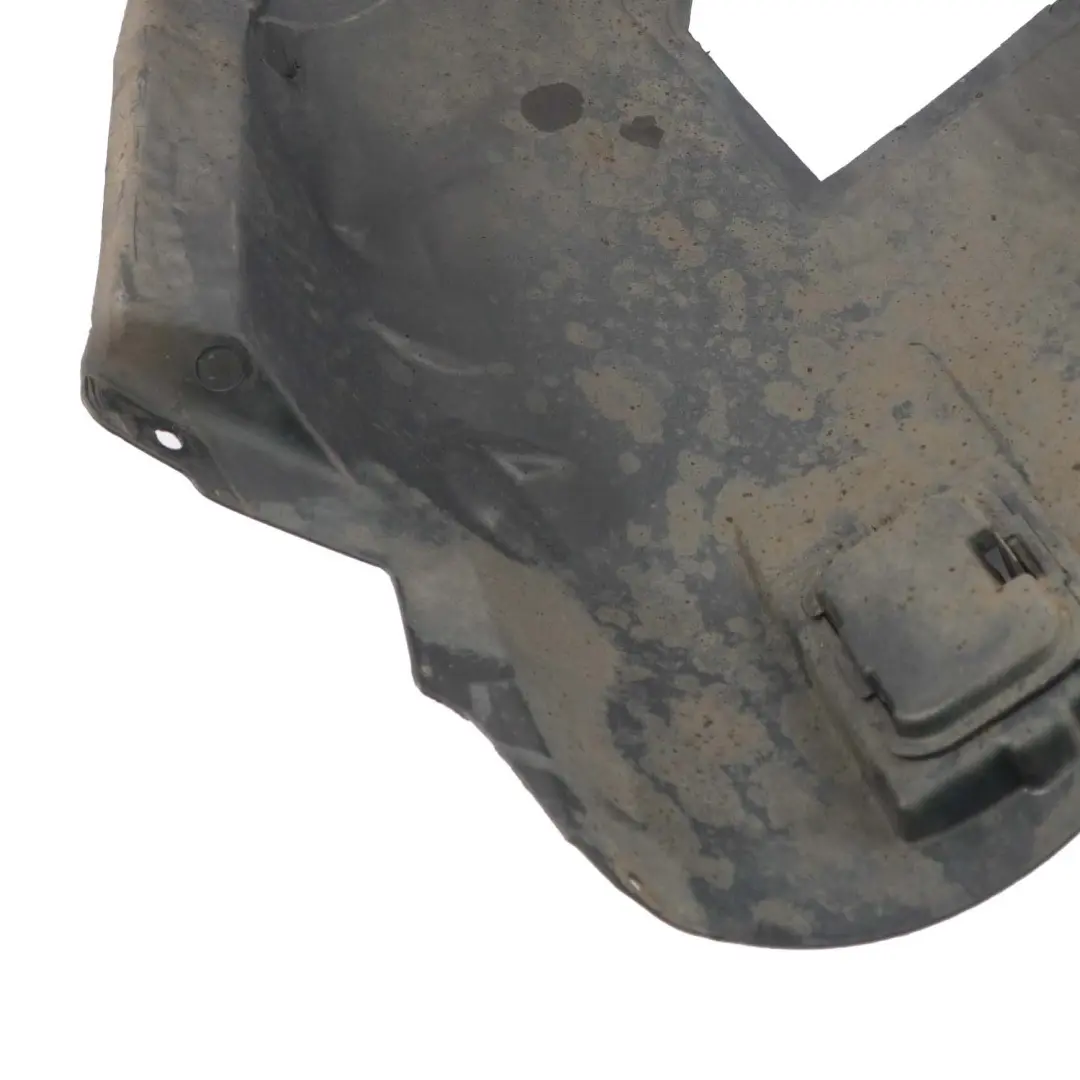 BMW 3 E90 E91 M Sport Bottom Front Right O/S Wheel Arch Housing Cover - SKU 8040102-5 - Part number 8040102
