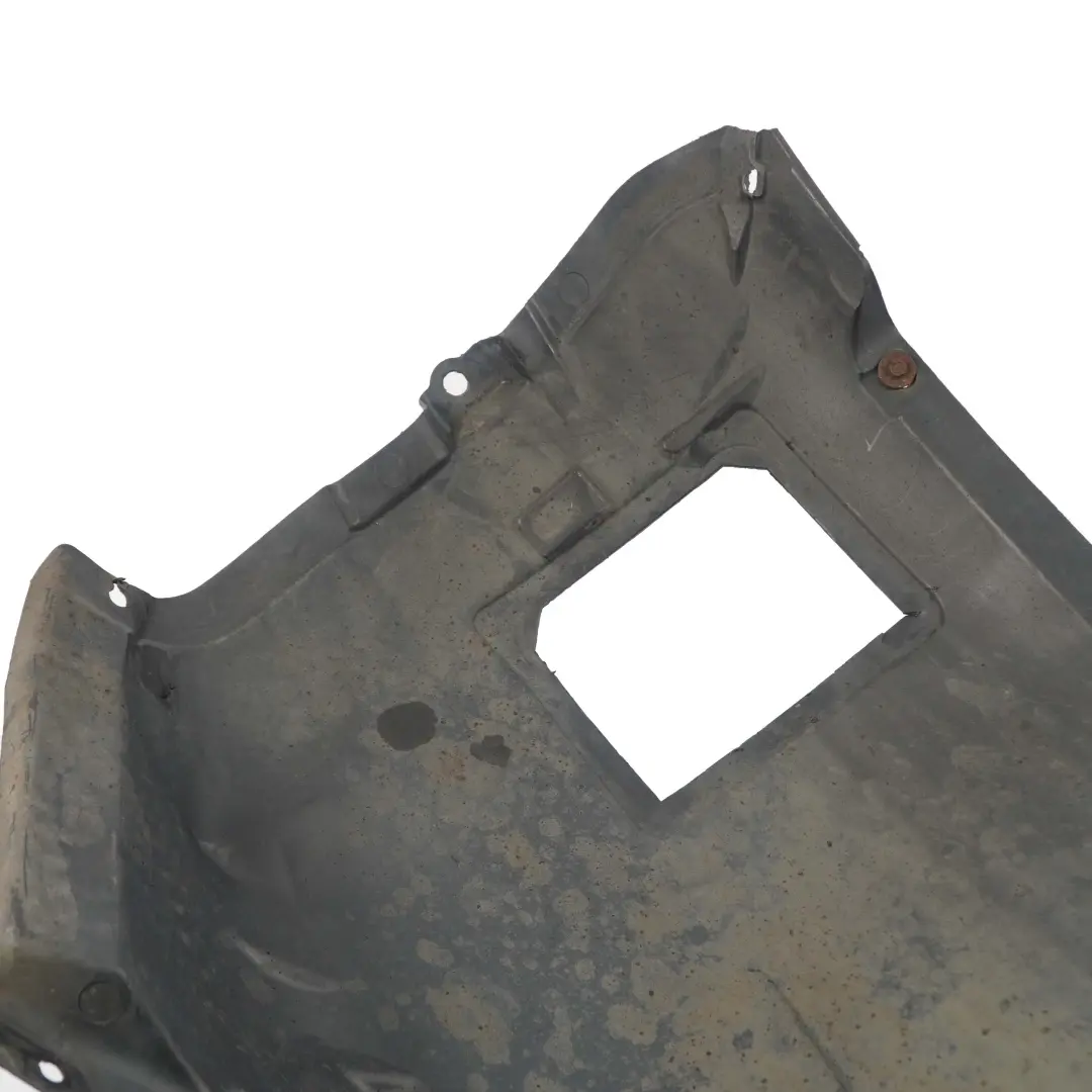 Fondo Anteriore Destro O/S Copertura Passaruota per BMW E90 E91 M Sport con numero di parte 8040102 BMW E90 E91 M Sport Fondo Anteriore Destro O/S Copertura Passaruota - SKU 8040102-5 - Numero di parte 8040102