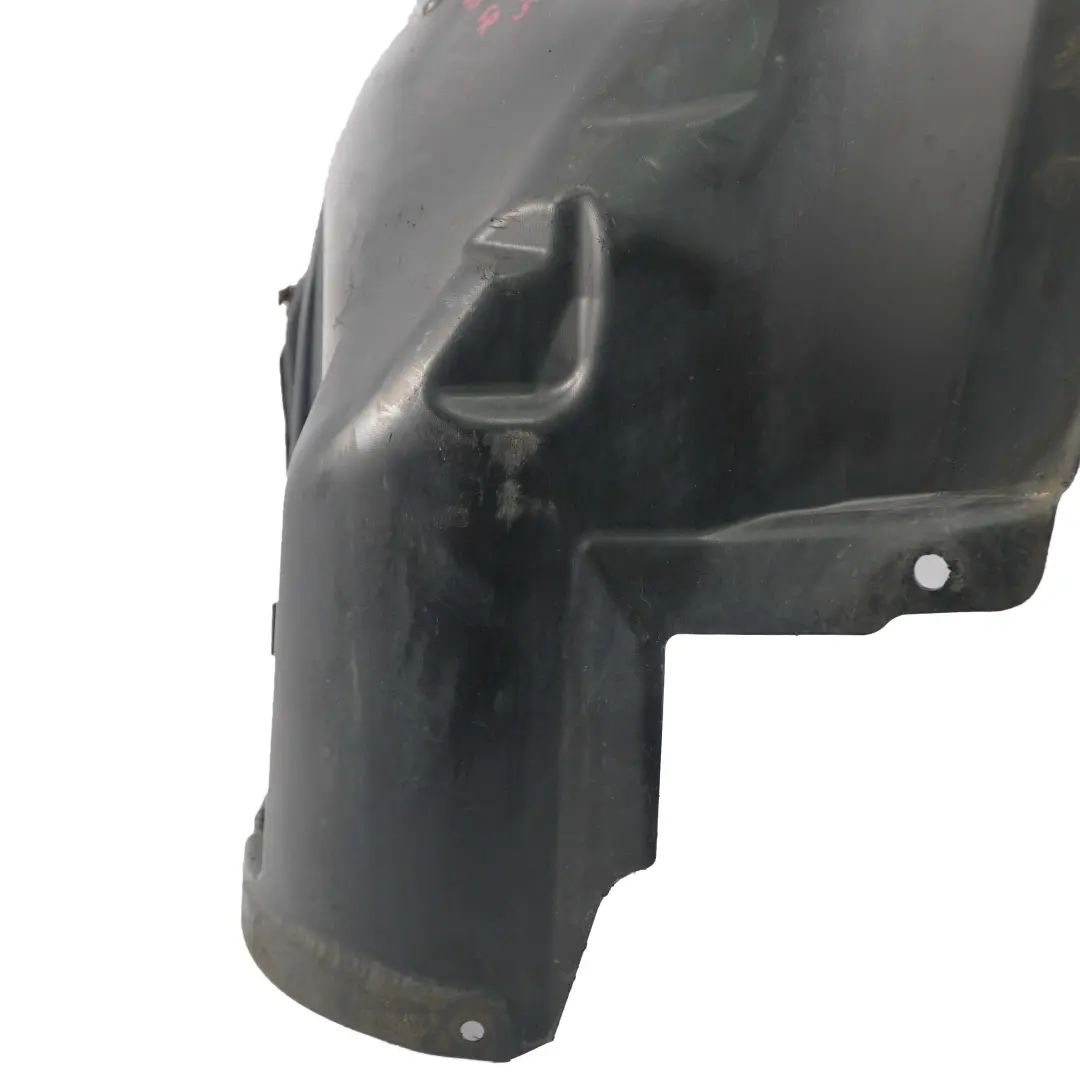 BMW E90 E91 Nadkole Osłona Koła Prawy Przód - SKU 8040102-5 - Numer Części 8040102