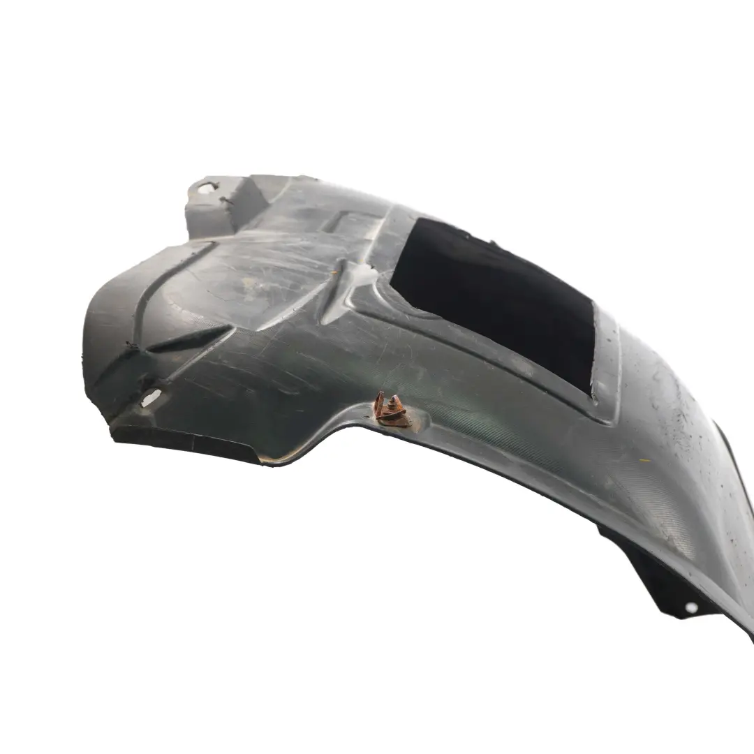 BMW 3 er E90 E91 M Sport Abdeckung Radhaus Unten Rechts - SKU 8040102-5 - Teilenummer 8040102