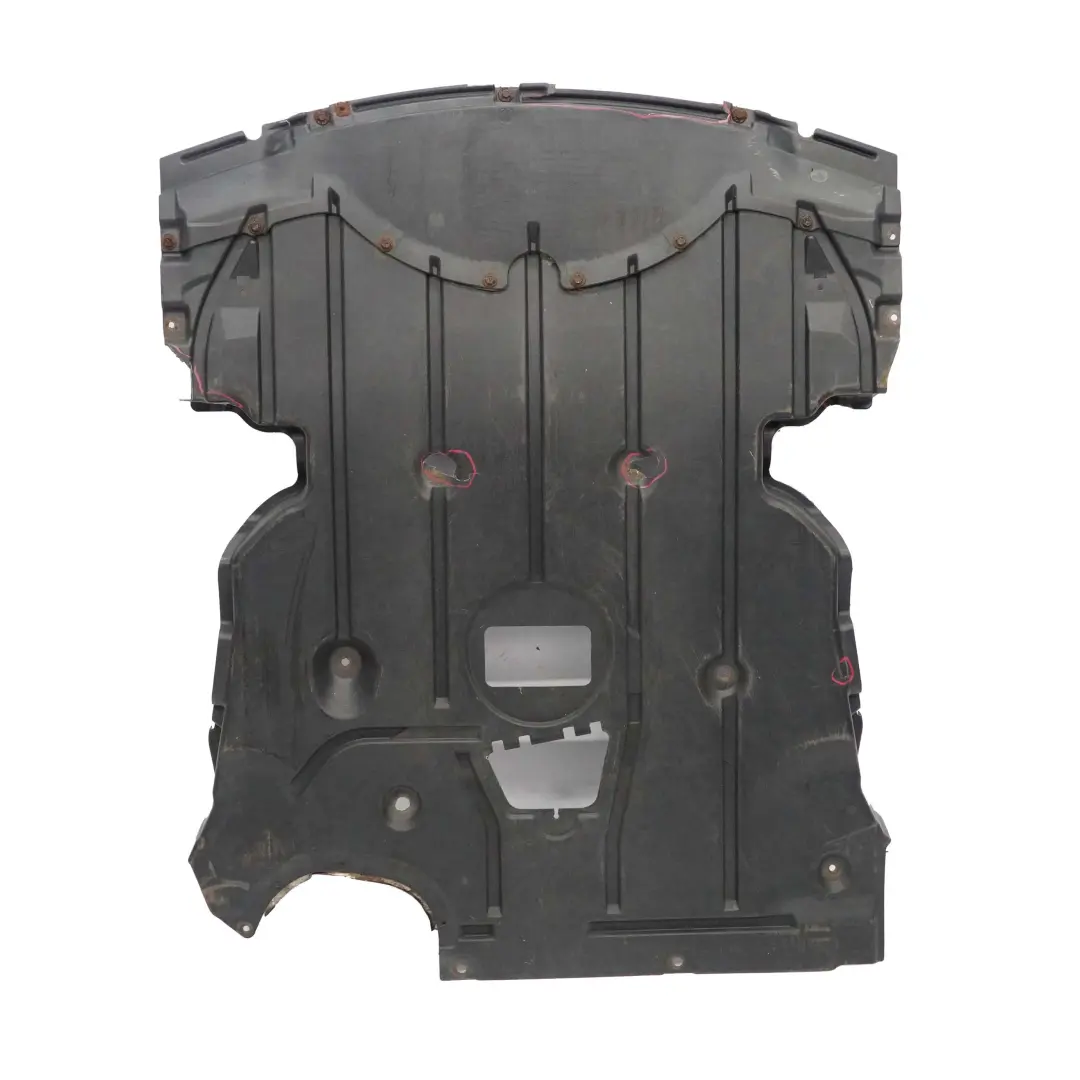  Funda De proteccion bajo el capoBMW E90 E91 M Sport Motor De gasolina - SKU 8040111-1 - Número de pieza 8040111