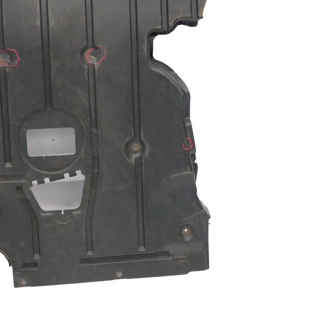 BMW E90 E91 Benzyna Osłona Płyta Silnika M-Pakiet - SKU 8040111-1 - Numer Części 8040111