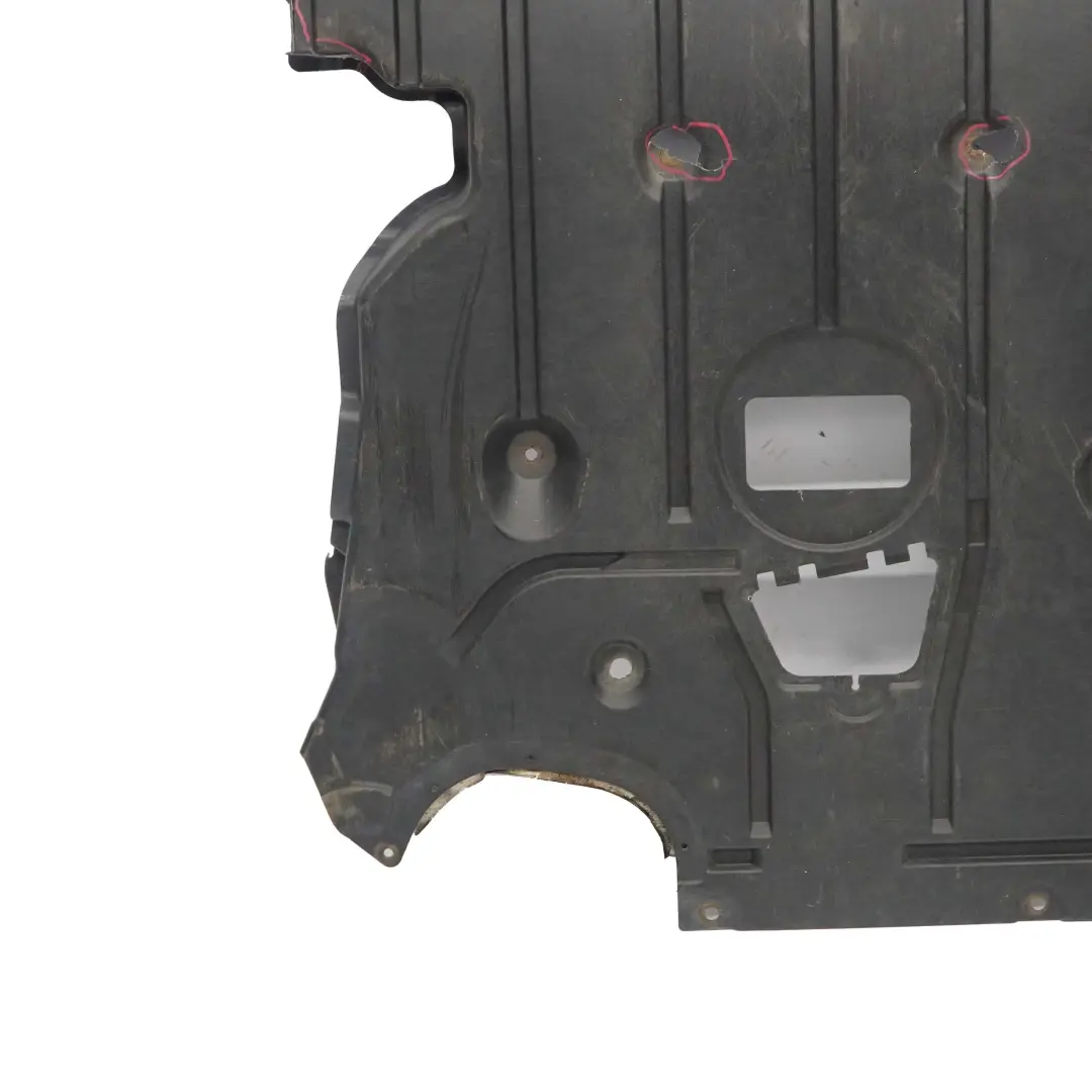Underfloor Cover BMW E90 E91 M Sport Petrol Engine Underbonnet Shield Protection to with Part number 8040111 Underfloor Cover BMW E90 E91 M Sport Petrol Engine Underbonnet Shield Protection - SKU 8040111-1 - Part number 8040111