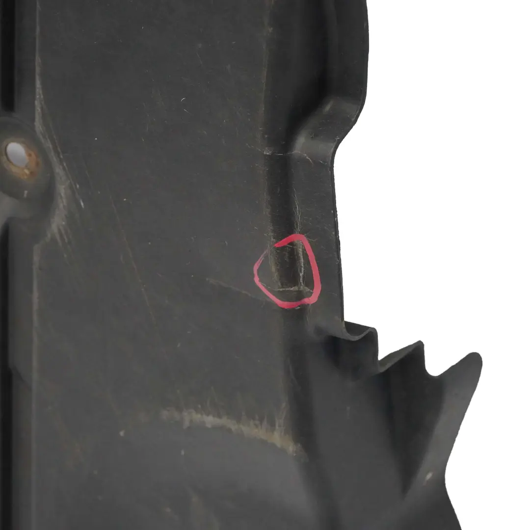 Underfloor Cover BMW E90 E91 M Sport Petrol Engine Underbonnet Shield Protection to with Part number 8040111 Underfloor Cover BMW E90 E91 M Sport Petrol Engine Underbonnet Shield Protection - SKU 8040111-1 - Part number 8040111