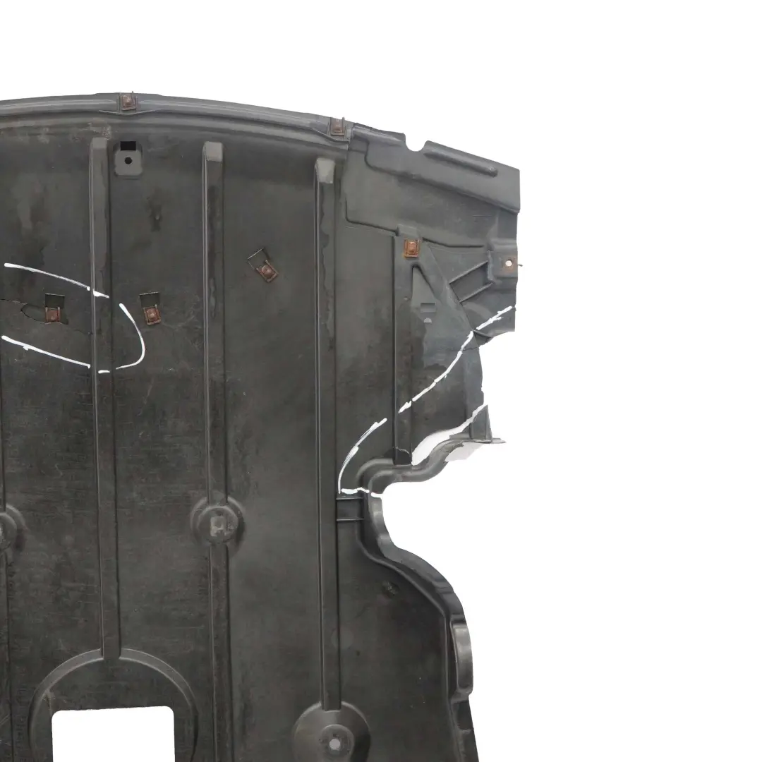 Benzinmotor Motorraumabschirmung Abdeckung für BMW E90 E91 M Sport mit Teilenummer 8040111 BMW E90 E91 M Sport Benzinmotor Motorraumabschirmung Abdeckung - SKU 8040111-2 - Teilenummer 8040111