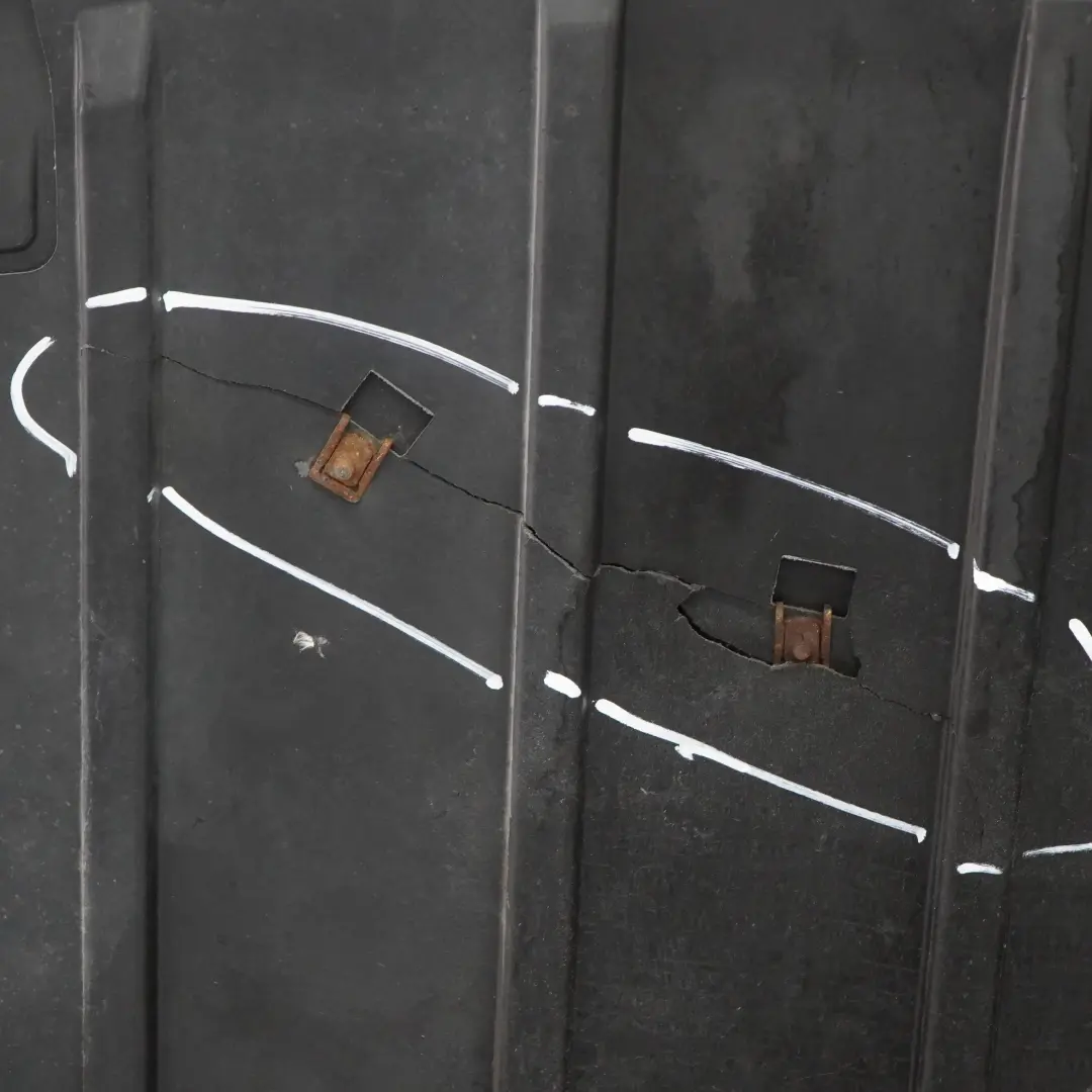  Underfloor Cover BMW E90 E91 M Sport Petrol Engine Underbonnet Shield Protection - SKU 8040111-2 - Part number 8040111