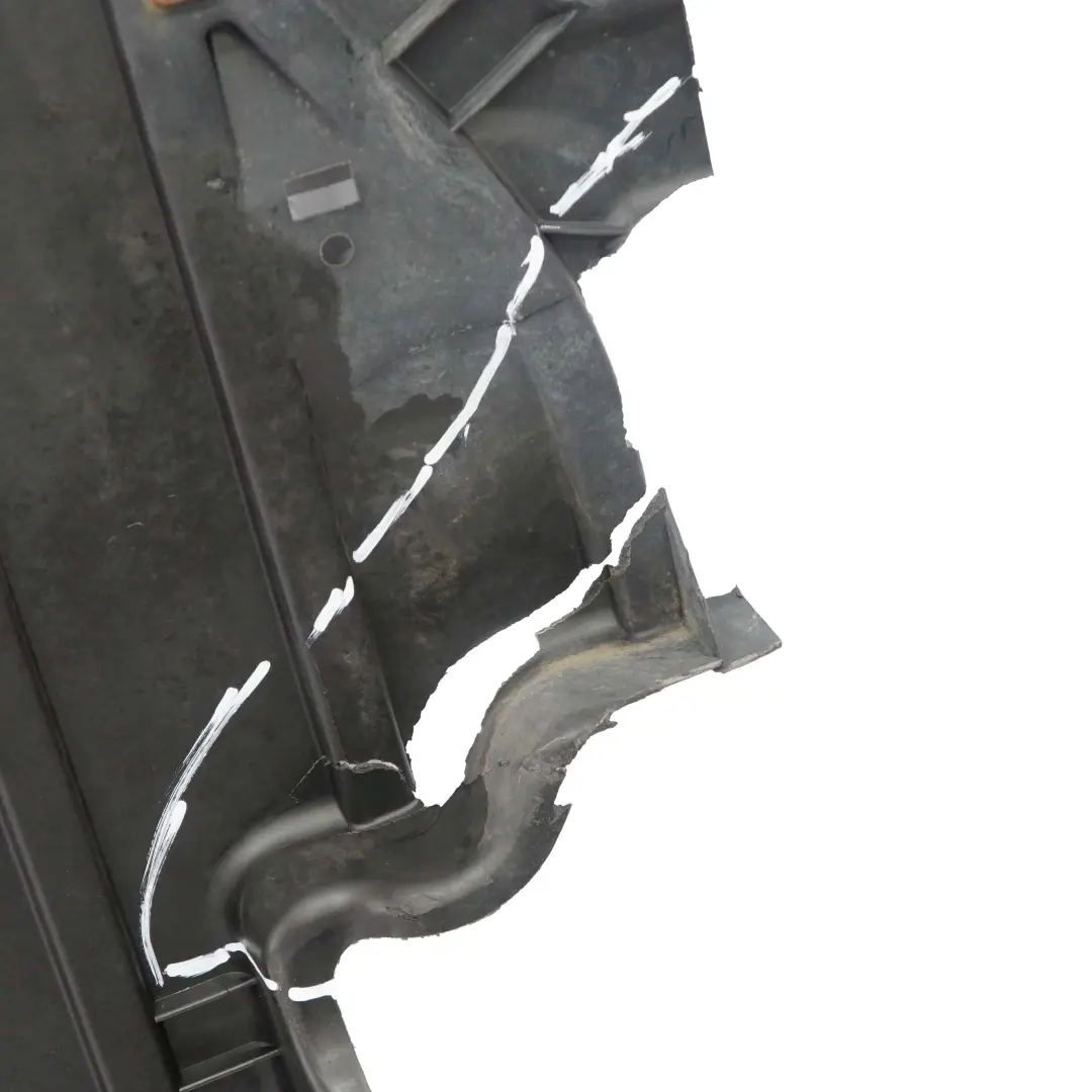 BMW E90 E91 Benzyna Osłona Płyta Silnika M-Pakiet - SKU 8040111-2 - Numer Części 8040111