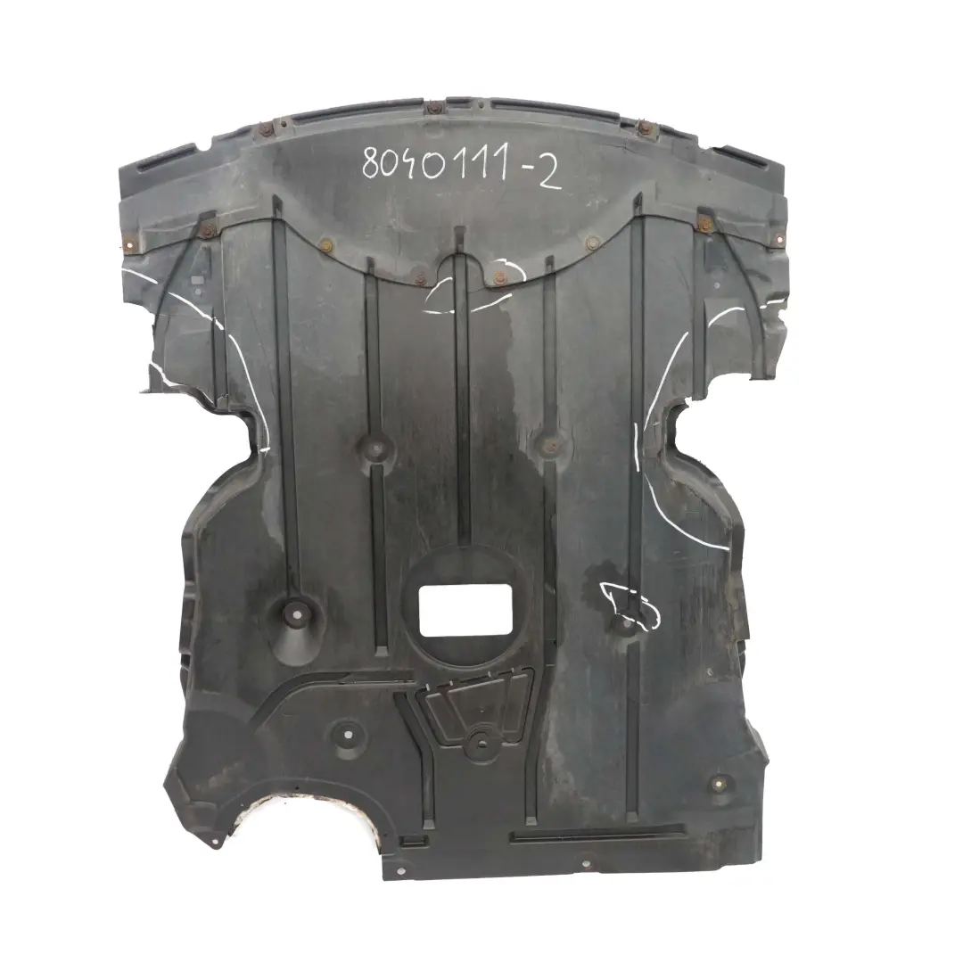 BMW E90 E91 Benzyna Osłona Płyta Silnika M-Pakiet - SKU 8040111-2 - Numer Części 8040111