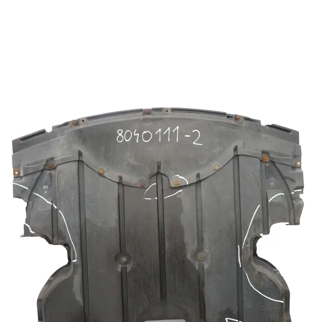  Coperchio sottopavimento BMW E90 E91 M Sport Protezione scudo sottocofano motore - SKU 8040111-2 - Numero di parte 8040111