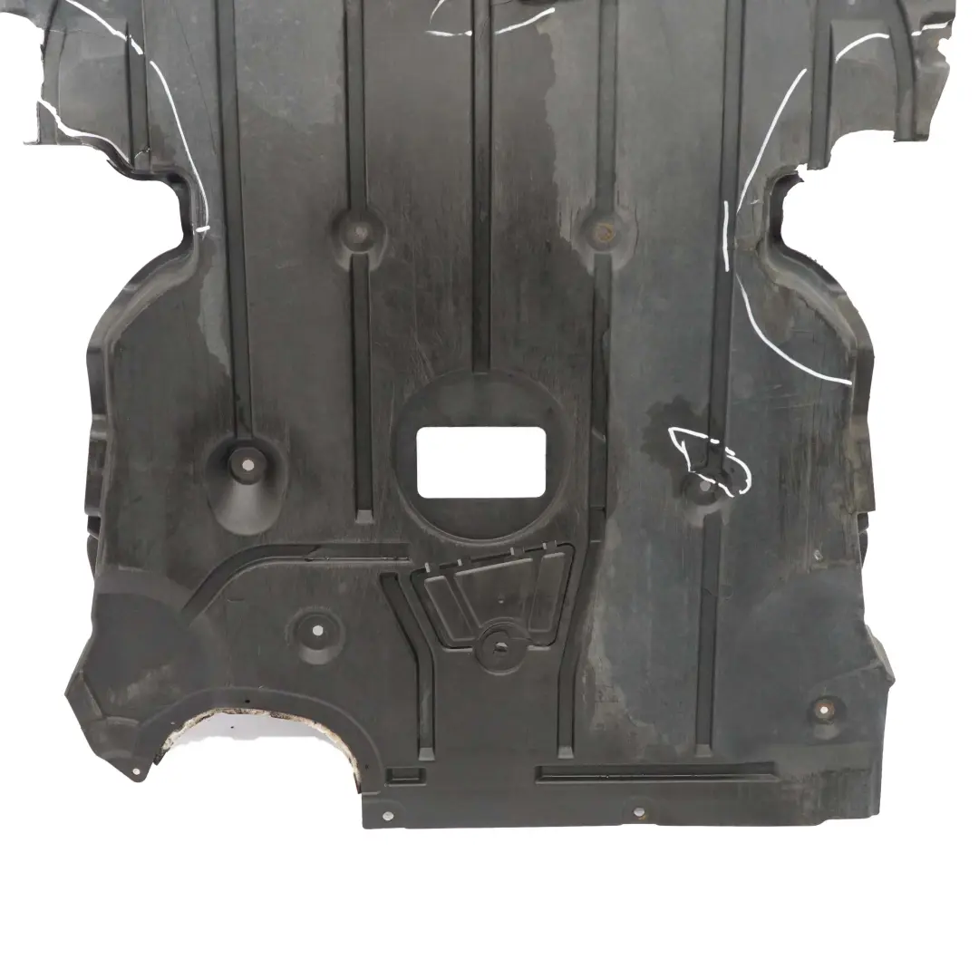 Coperchio sottopavimento BMW E90 E91 M Sport Protezione scudo sottocofano motore per con numero di parte 8040111 Coperchio sottopavimento BMW E90 E91 M Sport Protezione scudo sottocofano motore - SKU 8040111-2 - Numero di parte 8040111