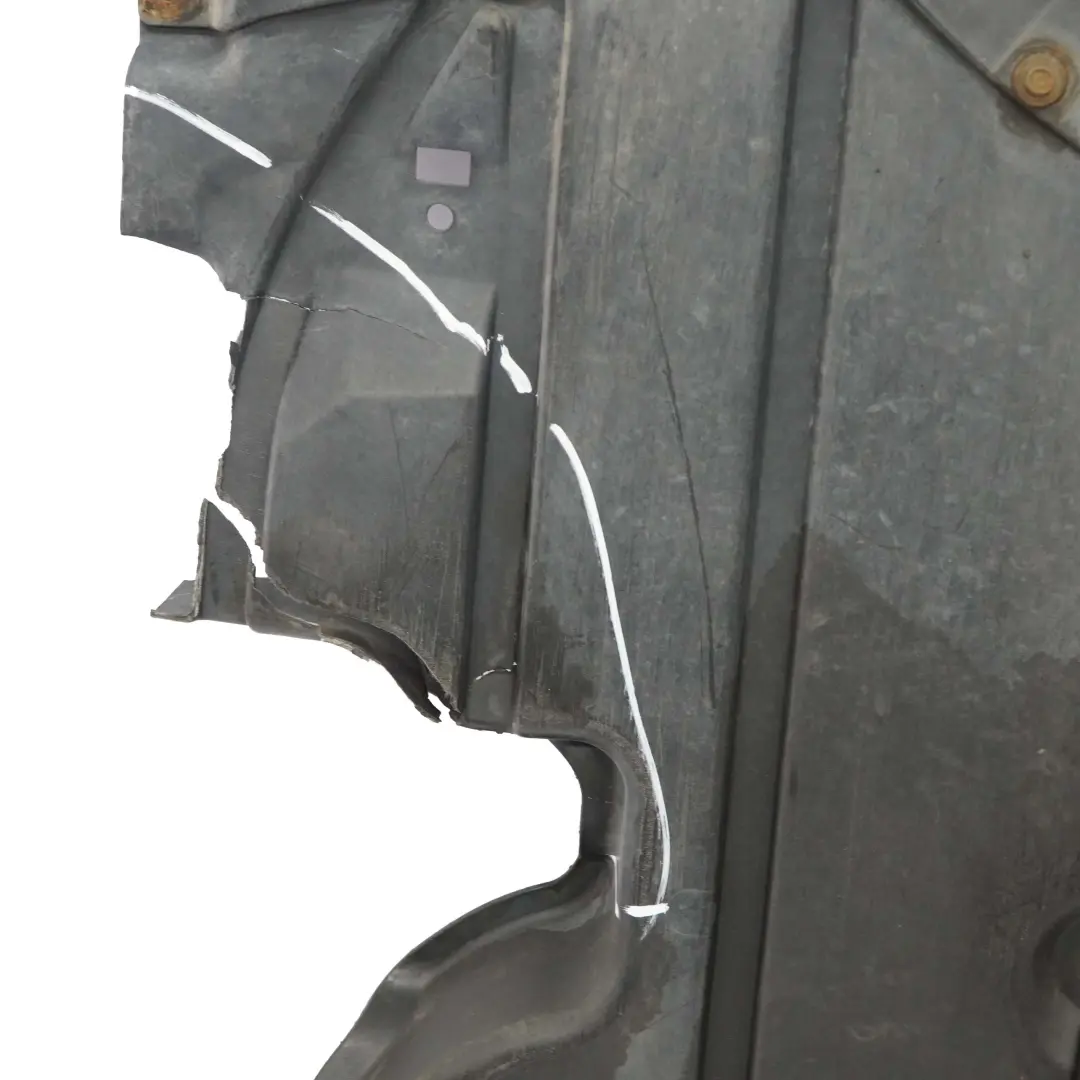 Osłona Płyta Silnika M-Pakiet do BMW E90 E91 Benzyna o numerze 8040111 BMW E90 E91 Benzyna Osłona Płyta Silnika M-Pakiet - SKU 8040111-2 - Numer Części 8040111