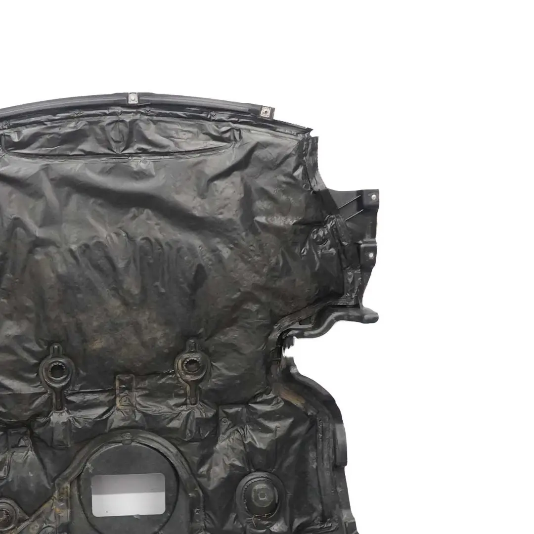 BMW E90 E91 M Sport Motor Diesel Bandeja Bajo Capo Pantalla Protectora - SKU 8040113 - Número de pieza 8040113