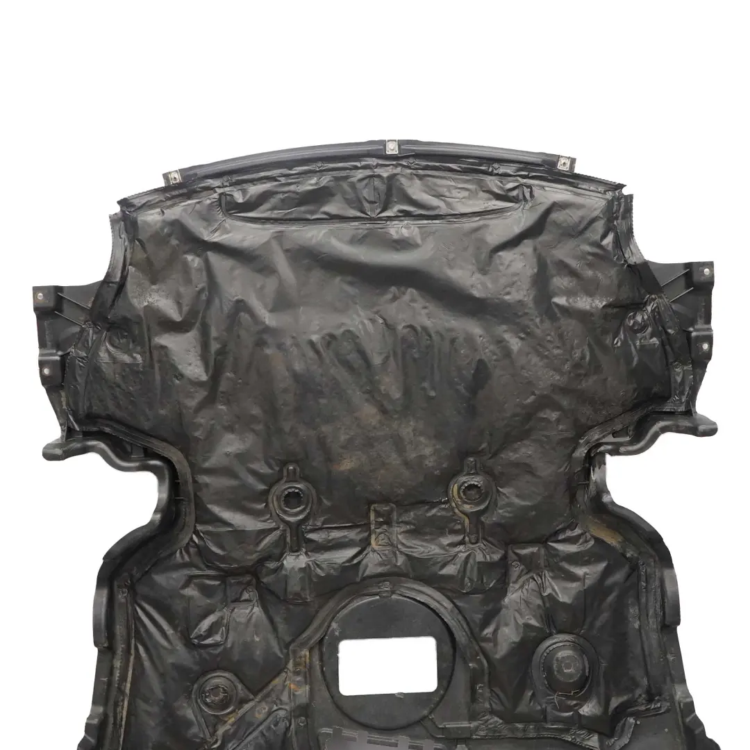 Motorraumabschirmung Unterfahrschutz Abdeckung Diesel für BMW E90 E91 M Sport mit Teilenummer 8040113 BMW E90 E91 M Sport Motorraumabschirmung Unterfahrschutz Abdeckung Diesel - SKU 8040113 - Teilenummer 8040113