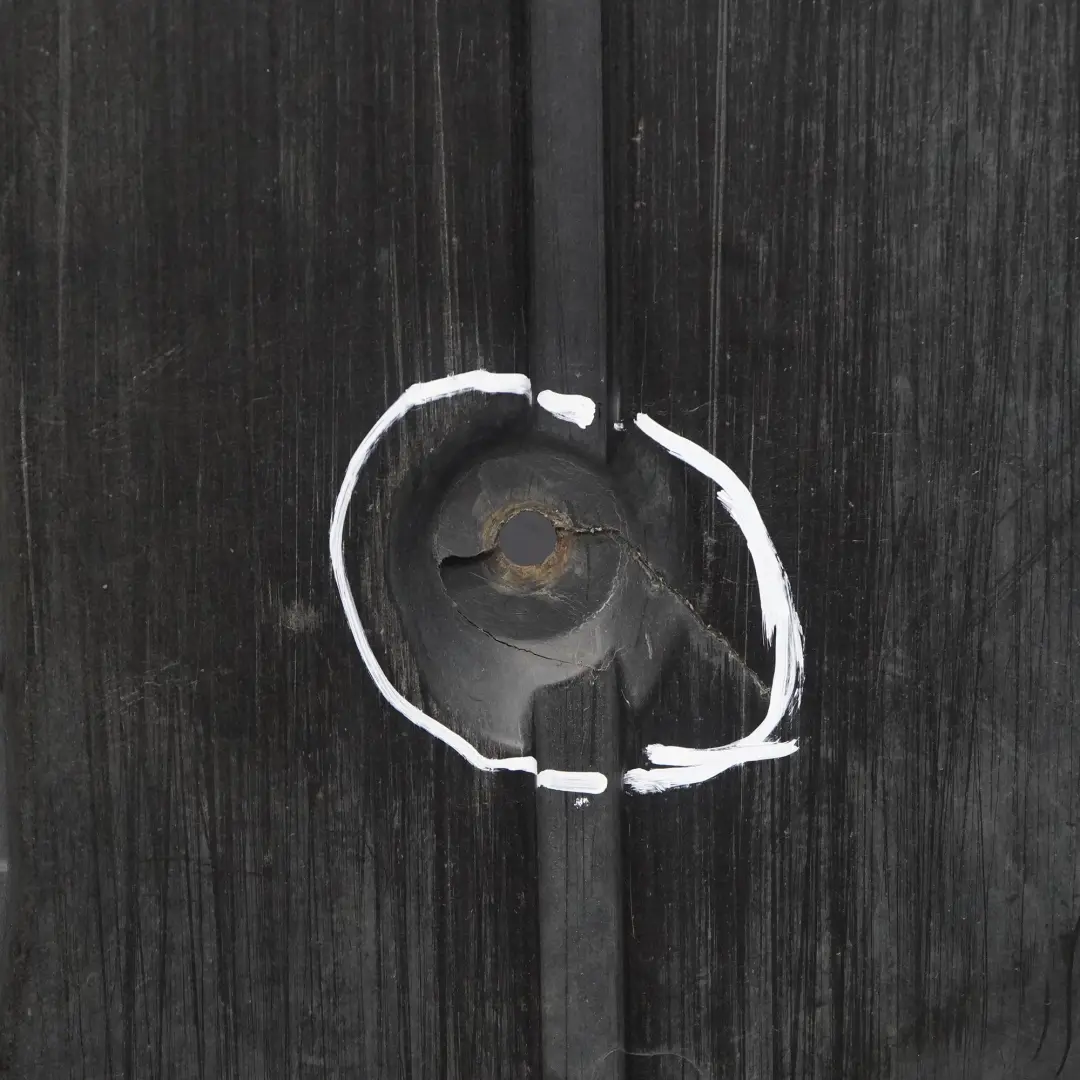 Protection du Compartiment Moteur Cache Diesel pour BMW E90 E91 M Sport à propos du numéro de pièce 8040113 BMW E90 E91 M Sport Protection du Compartiment Moteur Cache Diesel - SKU 8040113 - Numéro de pièce 8040113