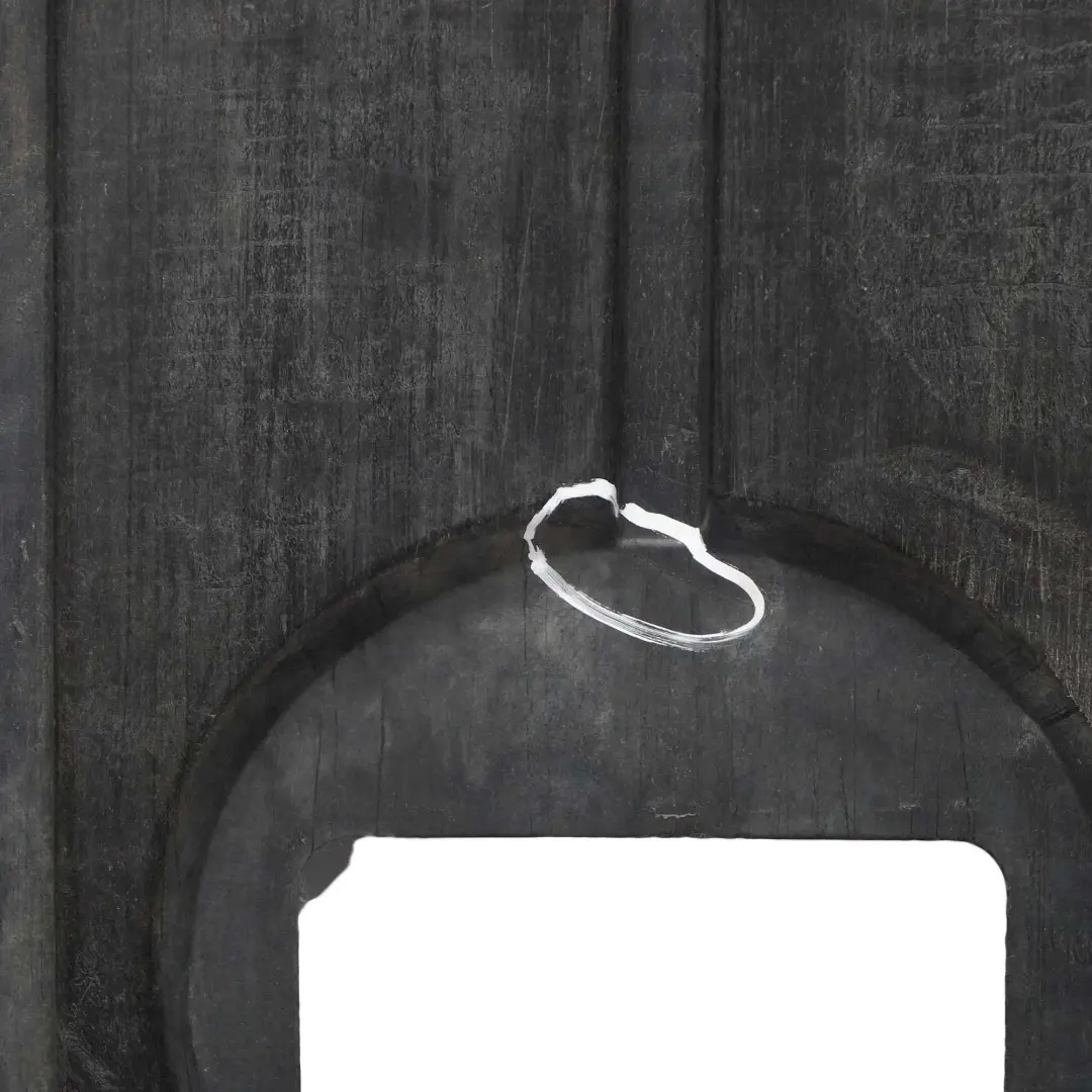 Motorraumabschirmung Unterfahrschutz Abdeckung Diesel für BMW E90 E91 M Sport mit Teilenummer 8040113 BMW E90 E91 M Sport Motorraumabschirmung Unterfahrschutz Abdeckung Diesel - SKU 8040113 - Teilenummer 8040113