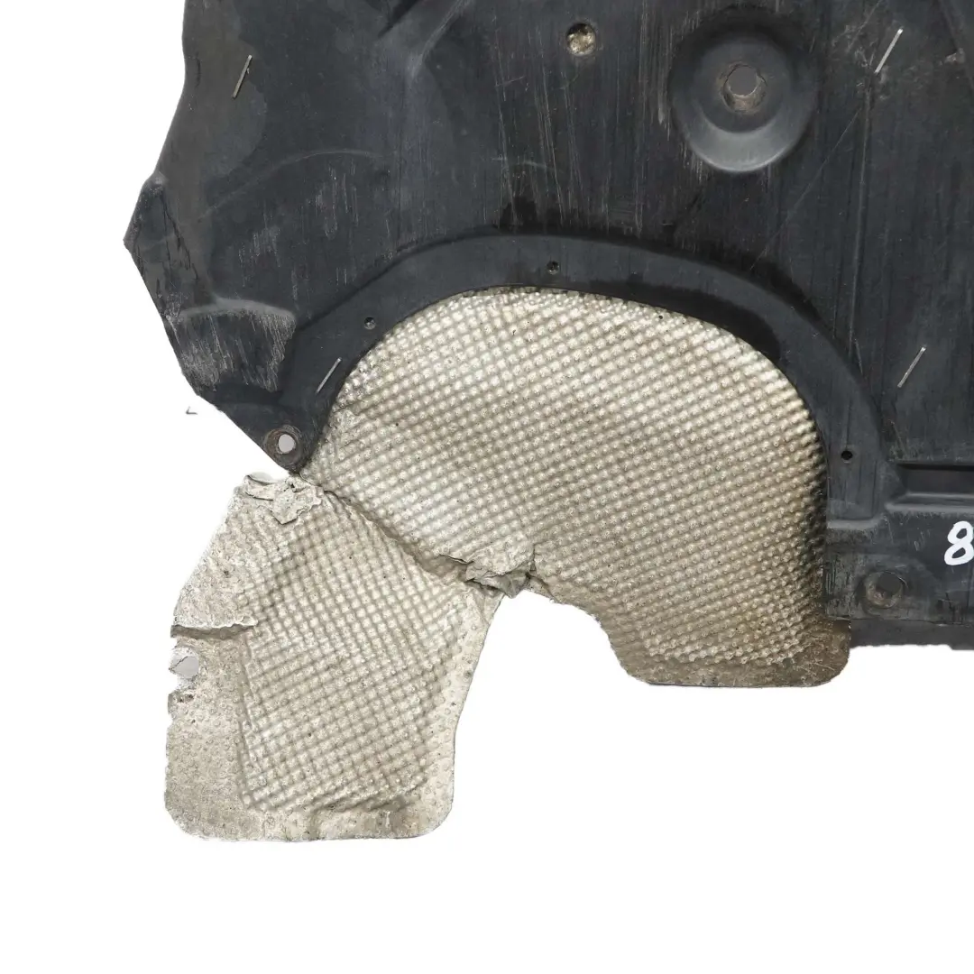 Motorraumabschirmung Unterfahrschutz Abdeckung Diesel für BMW E90 E91 M Sport mit Teilenummer 8040113 BMW E90 E91 M Sport Motorraumabschirmung Unterfahrschutz Abdeckung Diesel - SKU 8040113 - Teilenummer 8040113