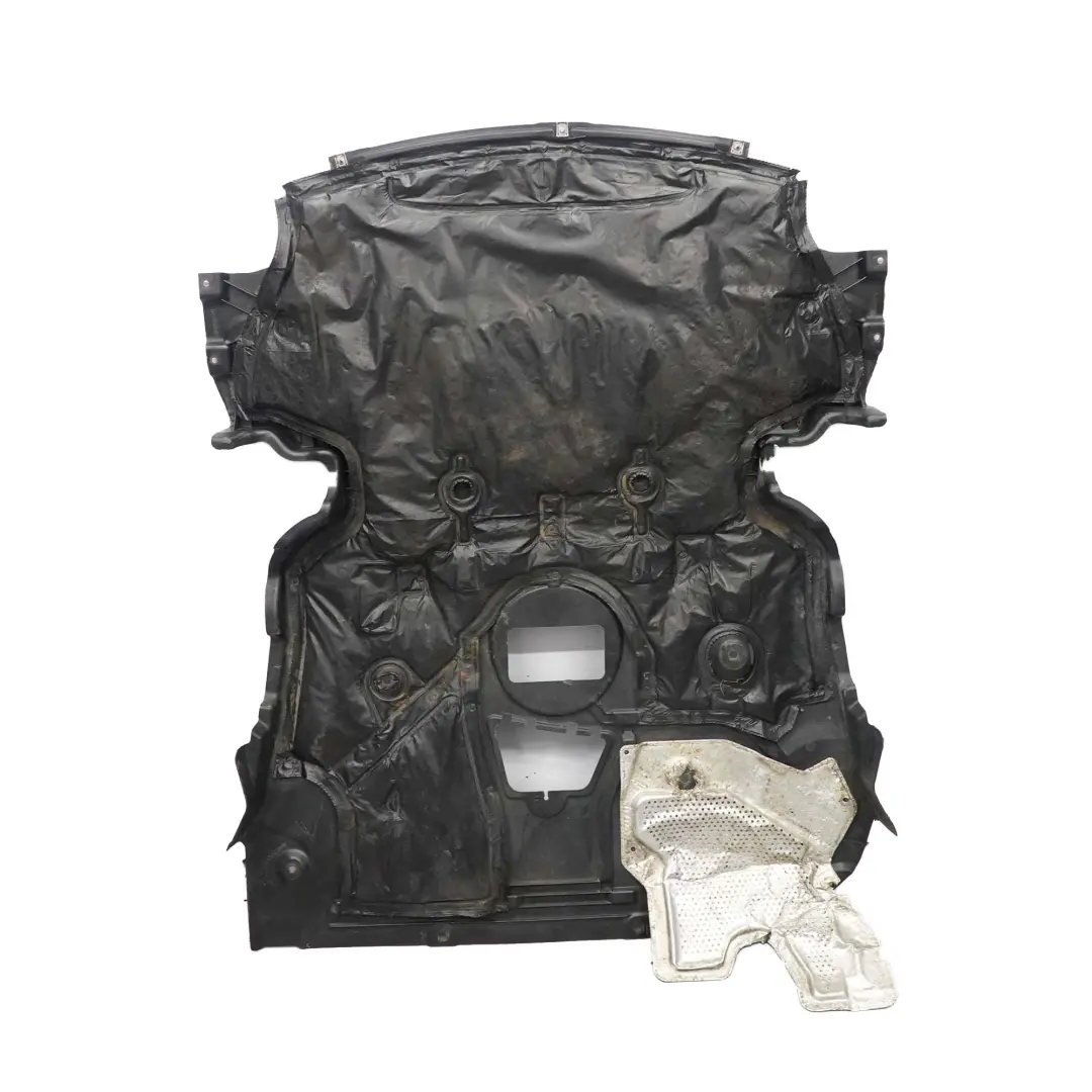 BMW E90 E91 M Sport Motor Diesel Bandeja Bajo Capo Pantalla Protectora - SKU 8040113 - Número de pieza 8040113