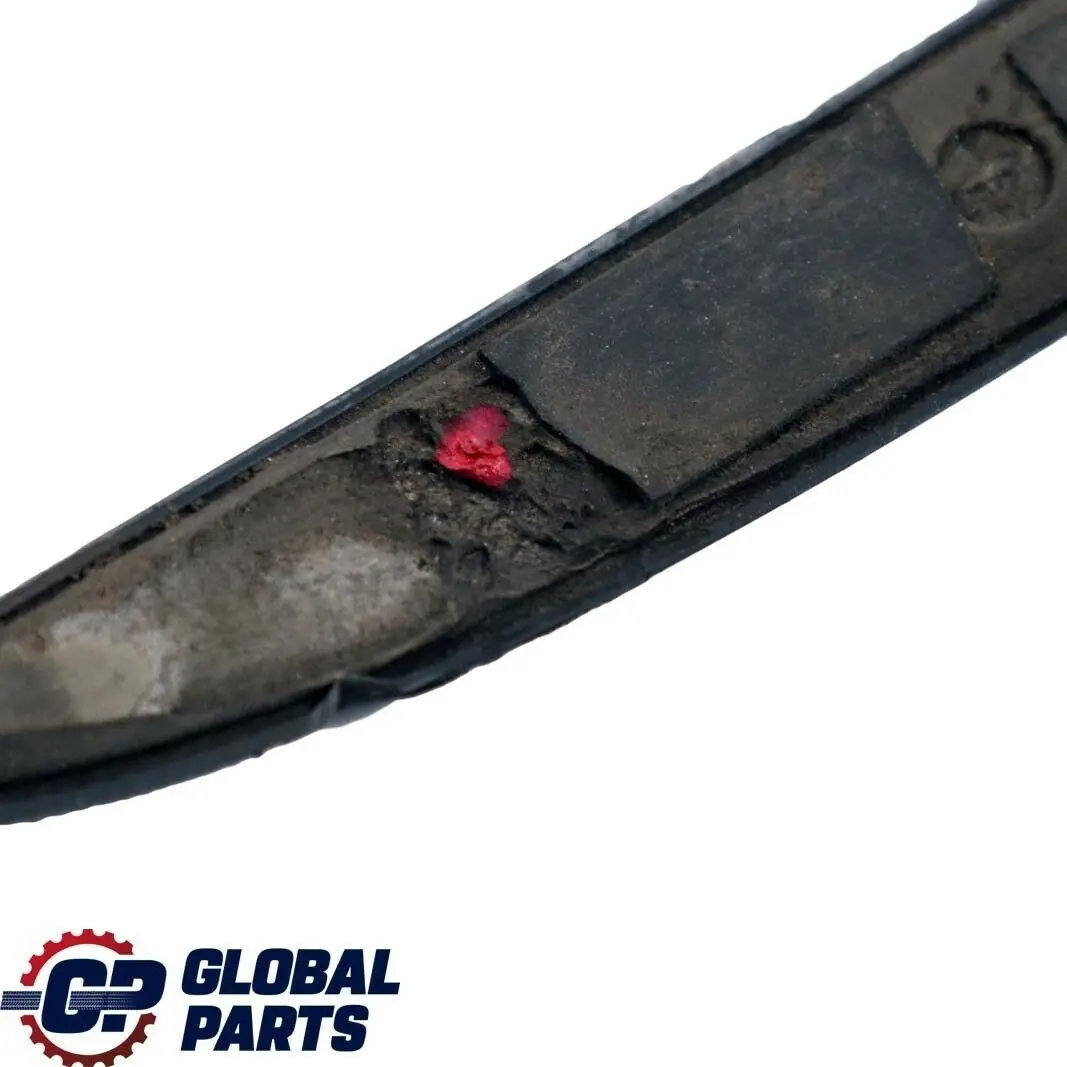 BMW 3 Series E90 E91 LCI M Sport Rear Bumper Lower Trim Strip Cover - SKU 8040152 - Part number 8040152