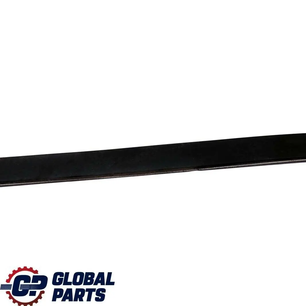 Bumper Lower Trim Strip Cover to BMW 3 Series E90 E91 LCI M Sport Rear with Part number 8040152 BMW 3 Series E90 E91 LCI M Sport Rear Bumper Lower Trim Strip Cover - SKU 8040152 - Part number 8040152