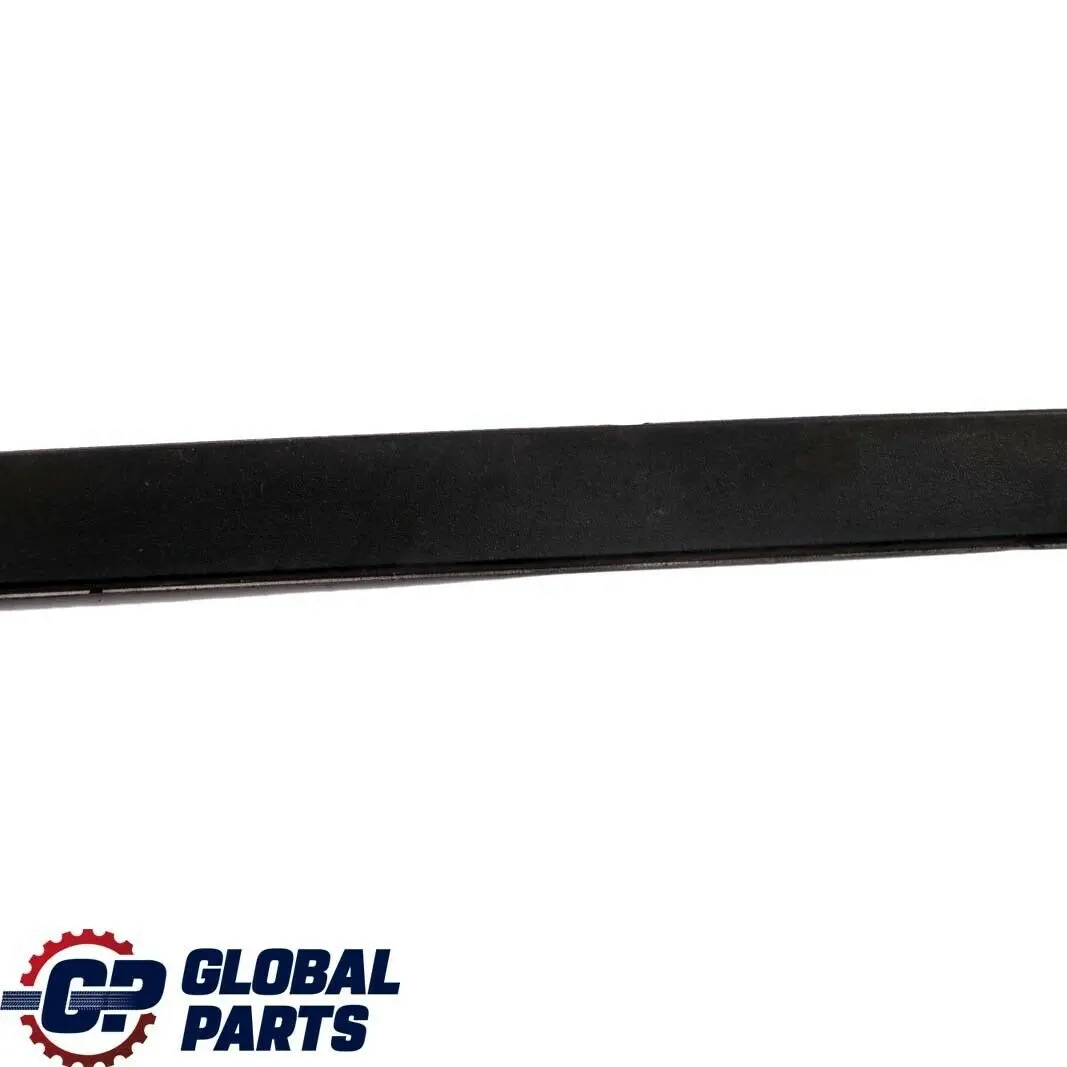 Bumper Lower Trim Strip Cover to BMW 3 Series E90 E91 LCI M Sport Rear with Part number 8040152 BMW 3 Series E90 E91 LCI M Sport Rear Bumper Lower Trim Strip Cover - SKU 8040152 - Part number 8040152