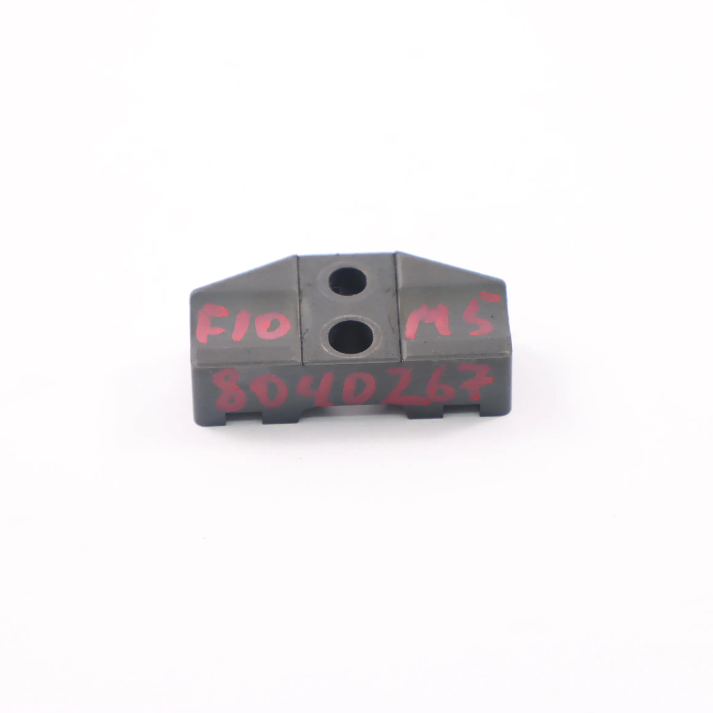 BMW F10 M5 F12 M6 G11 Supporto del treno valvole Supporto staffa valvola 8040267