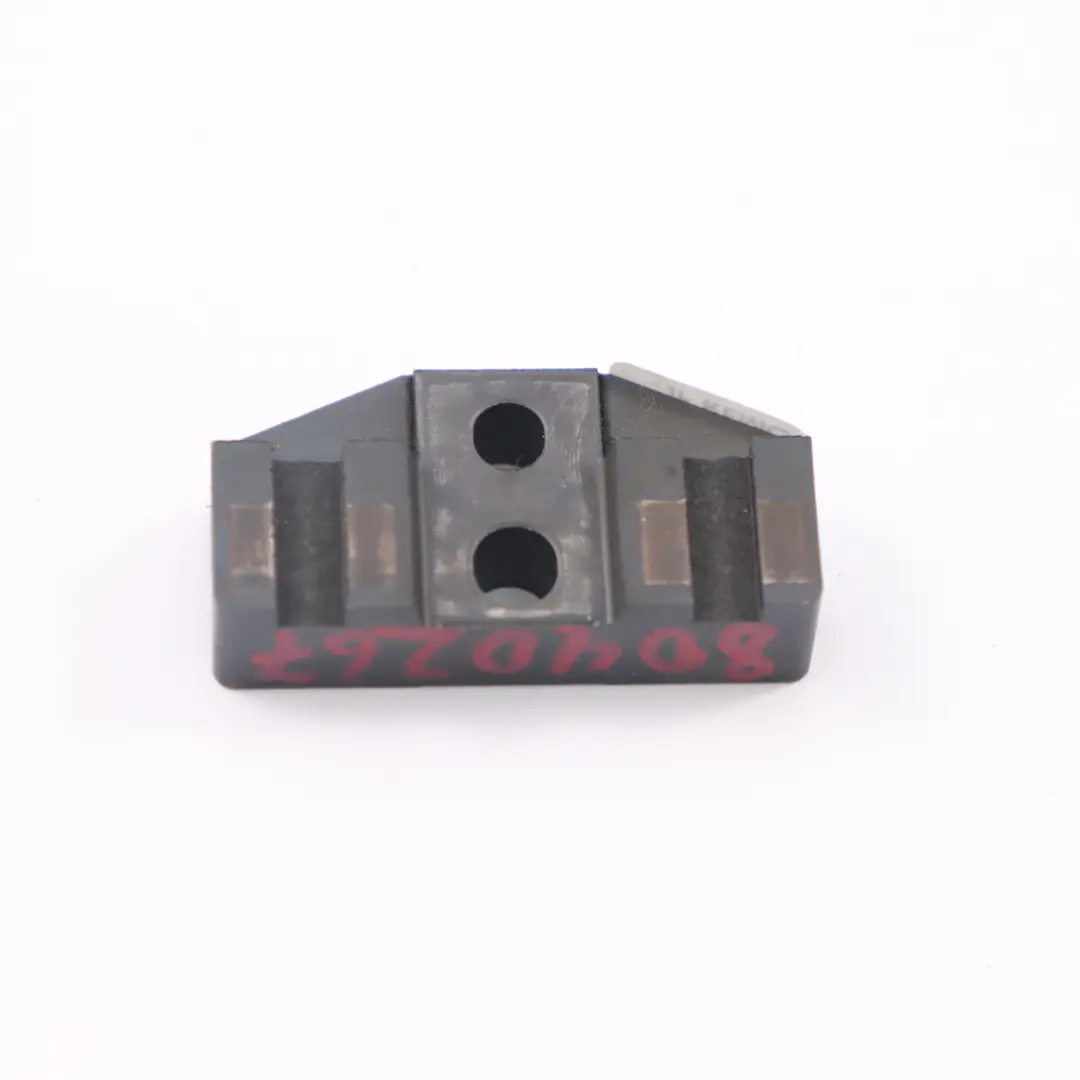 Support Train de Valve BMW F10 M5 F12 M6 G11 Support montage de soupape  - SKU 8040267 - Numéro de pièce 8040267