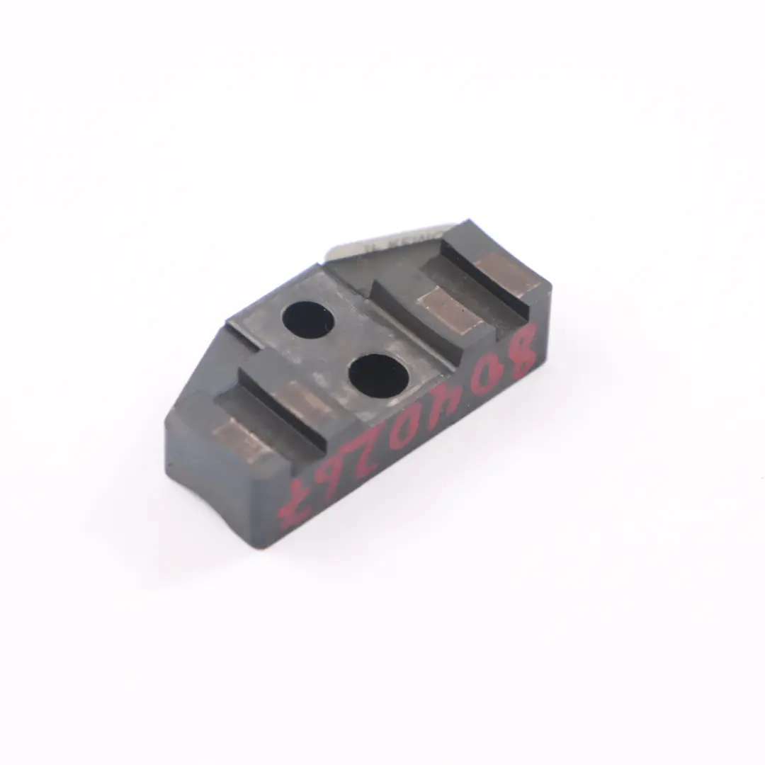 Support Train de Valve BMW F10 M5 F12 M6 G11 Support montage de soupape  - SKU 8040267 - Numéro de pièce 8040267