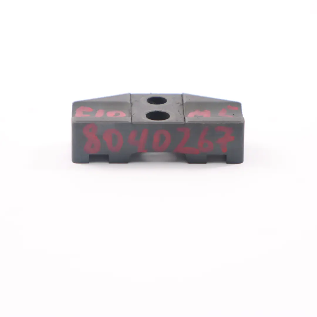 Support Train de Valve BMW F10 M5 F12 M6 G11 Support montage de soupape  - SKU 8040267 - Numéro de pièce 8040267