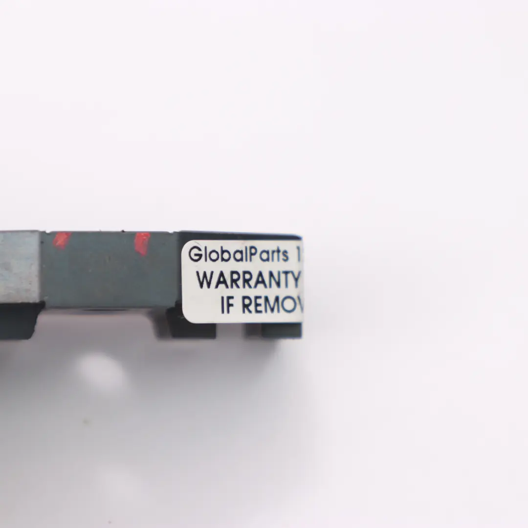 Support Train de Valve BMW F10 M5 F12 M6 G11 Support montage de soupape  - SKU 8040267 - Numéro de pièce 8040267