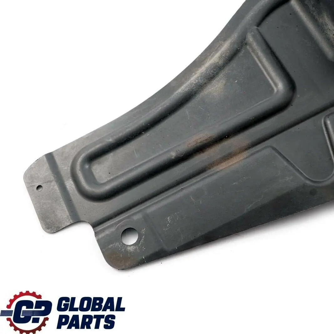 Left N/S Underbody Paneling Trim Shield Guard to BMW 3 E92 E93 M3 1 Rear with Part number 8040533 BMW 3 E92 E93 M3 1 Rear Left N/S Underbody Paneling Trim Shield Guard - SKU 8040533-1 - Part number 8040533