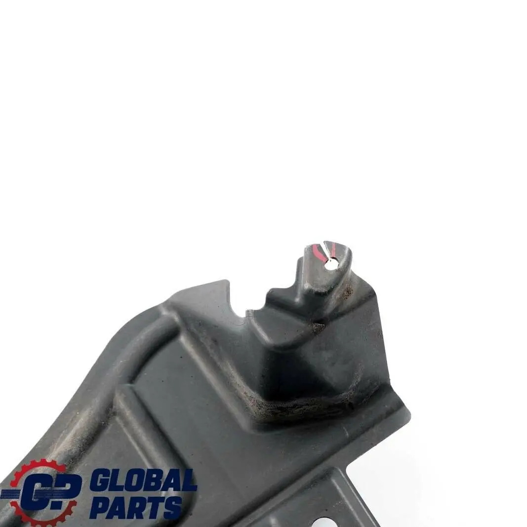 BMW 3 er E92 E93 M3 Unterbodenverkleidung Hinten Links - SKU 8040533-1 - Teilenummer 8040533