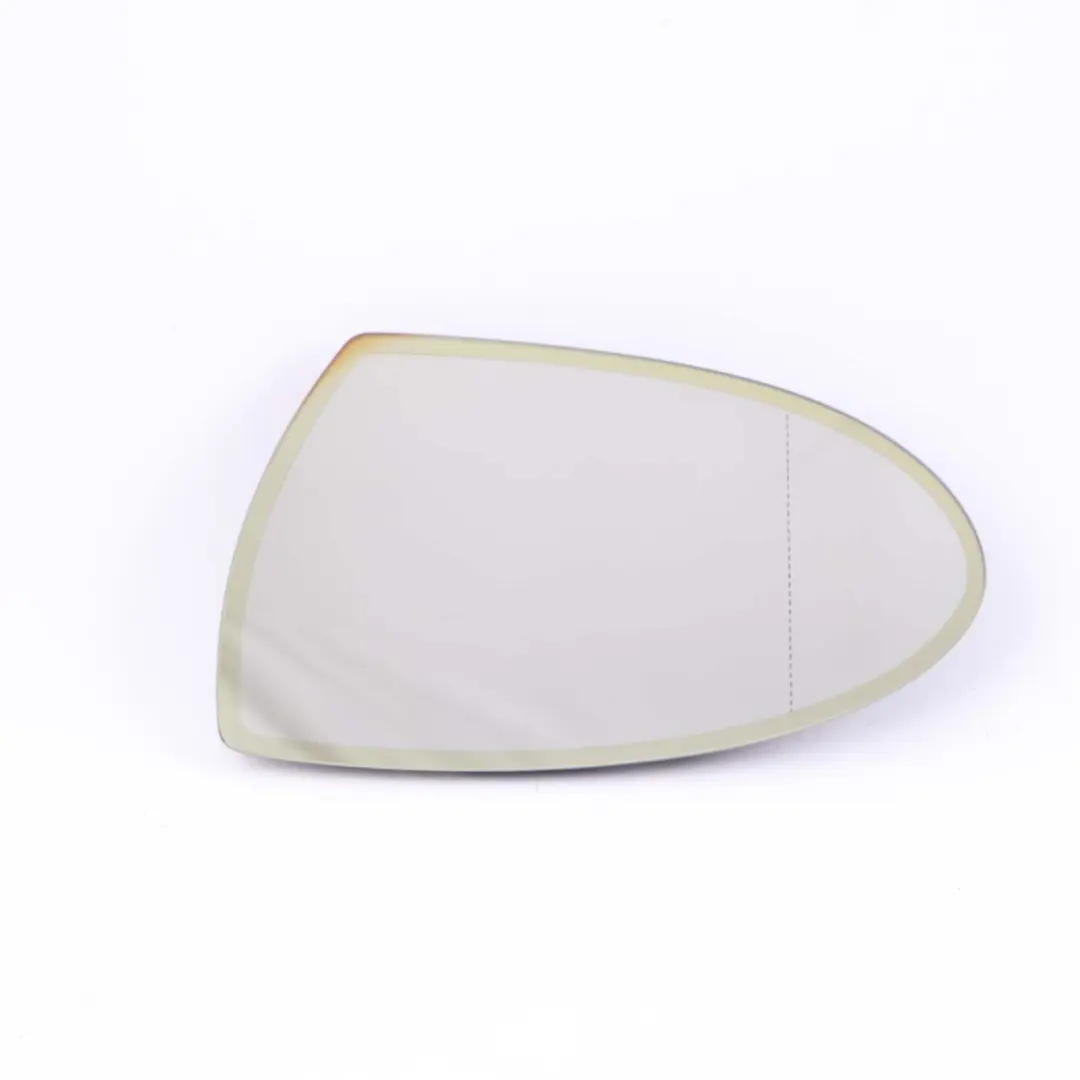 Electrochromic Auto Dip Left N/S Mirror Glass Wide Angle to BMW E60 E63 M5 M6 with Part number 8040913 BMW E60 E63 M5 M6 Electrochromic Auto Dip Left N/S Mirror Glass Wide Angle - SKU 8040913 - Part number 8040913