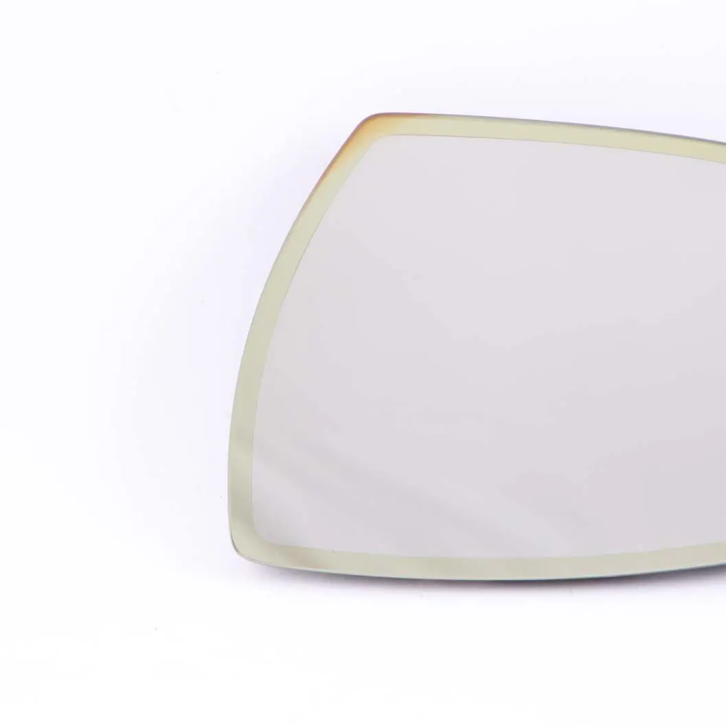 Electrochromic Auto Dip Left N/S Mirror Glass Wide Angle to BMW E60 E63 M5 M6 with Part number 8040913 BMW E60 E63 M5 M6 Electrochromic Auto Dip Left N/S Mirror Glass Wide Angle - SKU 8040913 - Part number 8040913