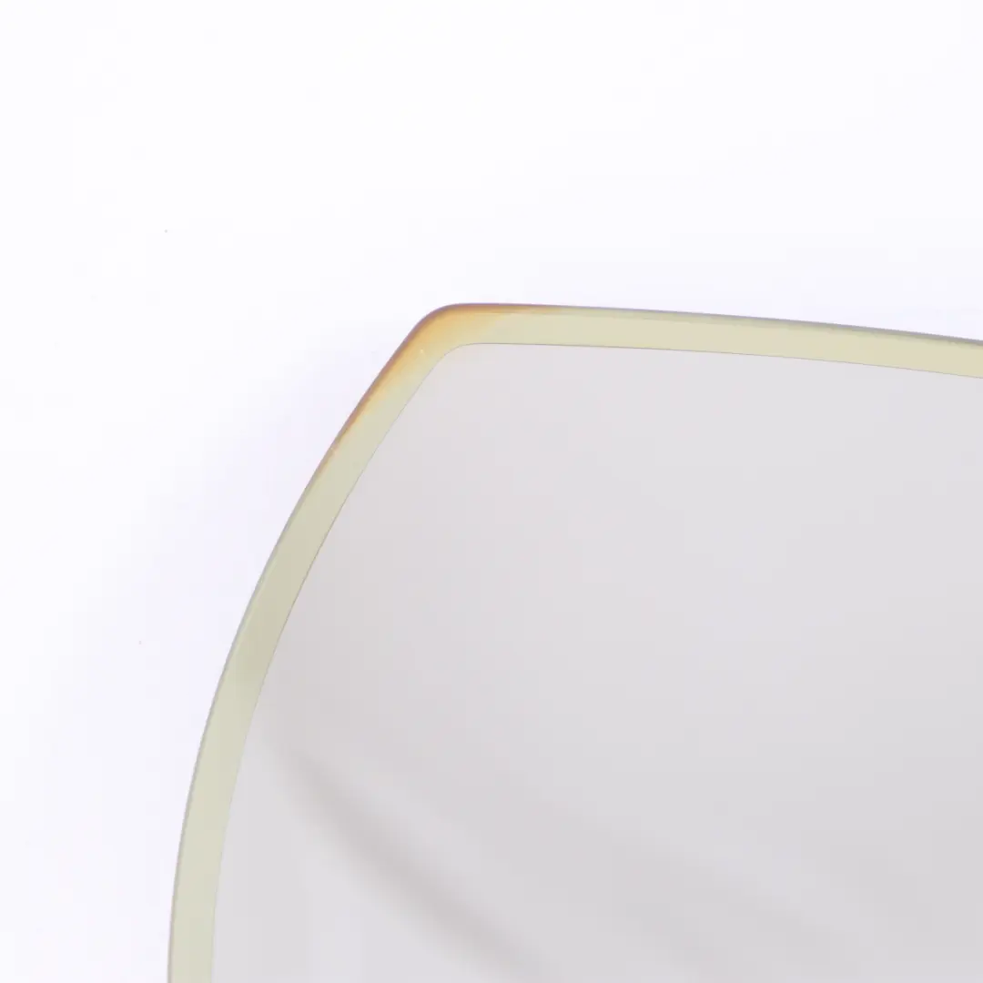 Electrochromic Auto Dip Left N/S Mirror Glass Wide Angle to BMW E60 E63 M5 M6 with Part number 8040913 BMW E60 E63 M5 M6 Electrochromic Auto Dip Left N/S Mirror Glass Wide Angle - SKU 8040913 - Part number 8040913