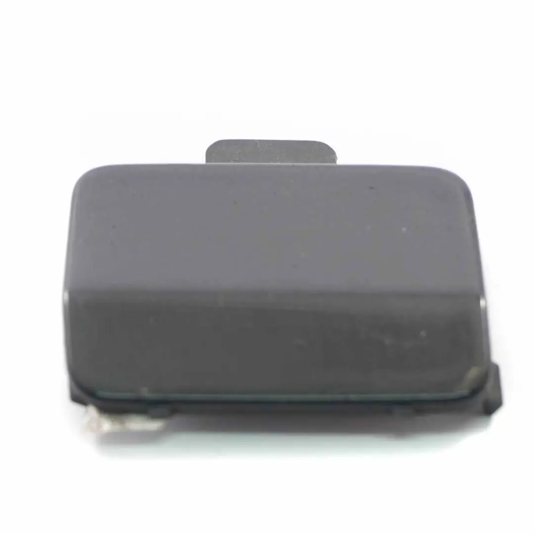 BMW E90 LCI Flap Ojo remolque parachoques trasero M Sport Negro Zafiro 7906503 - SKU 8041134-BS - Número de pieza 8041134