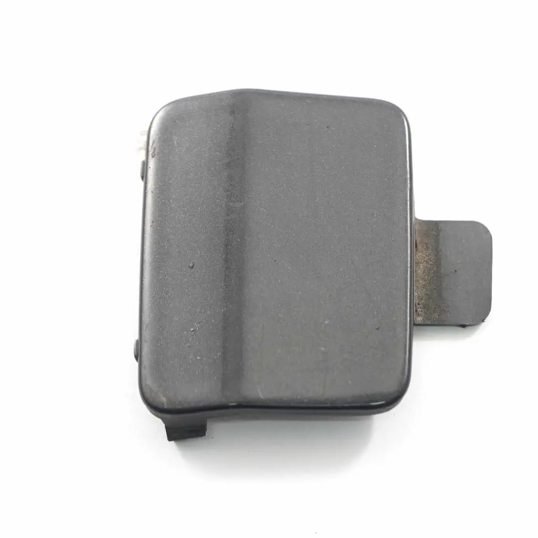 BMW E90 LCI Rabat Remorquage Oeil Arrière Pare-chocs M Sport Noir 7906503 - SKU 8041134-BS - Numéro de pièce 8041134