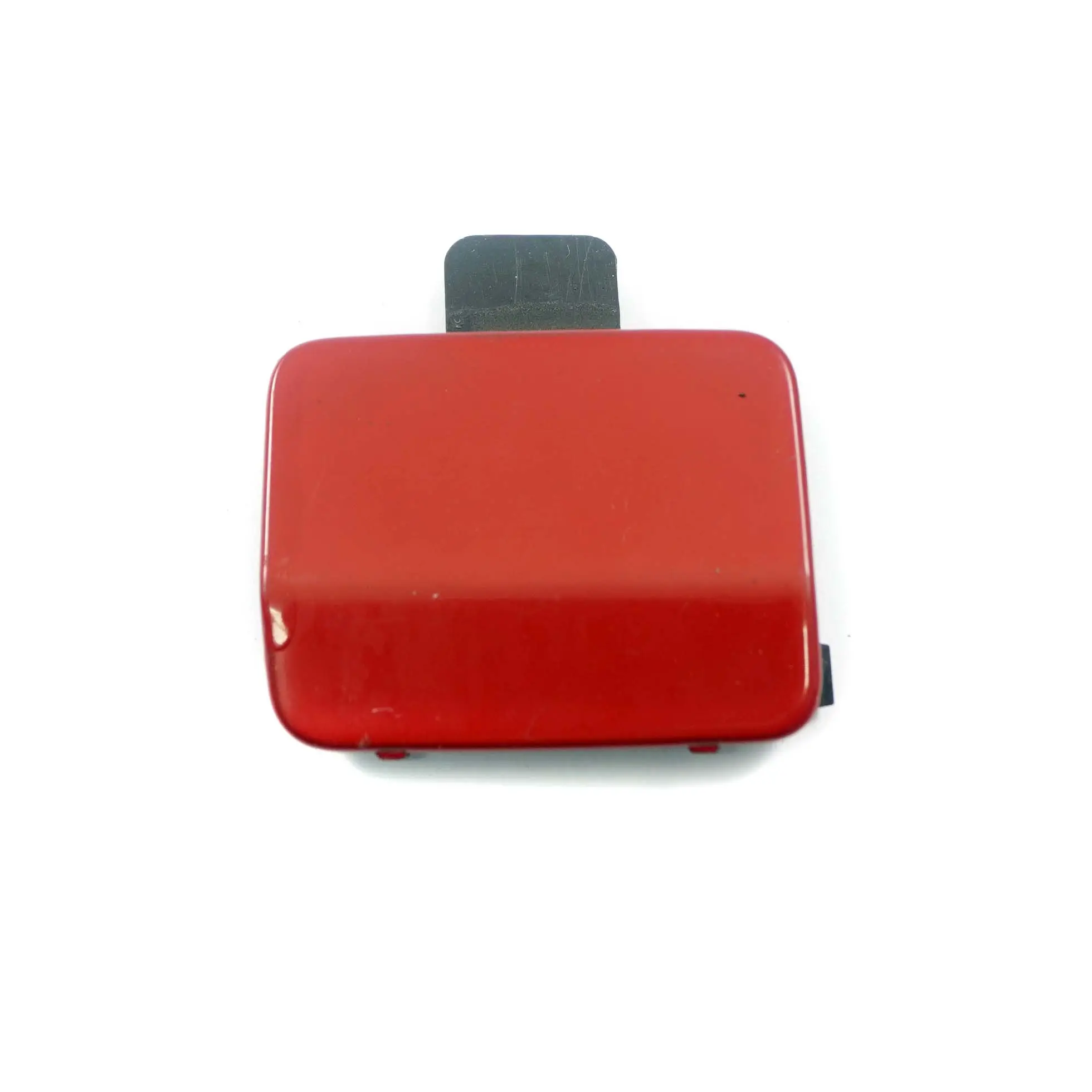 BMW E90 LCI M Pacchetto Ganci per Rimorchio Copertura Sportello Rosso-Cremisi
