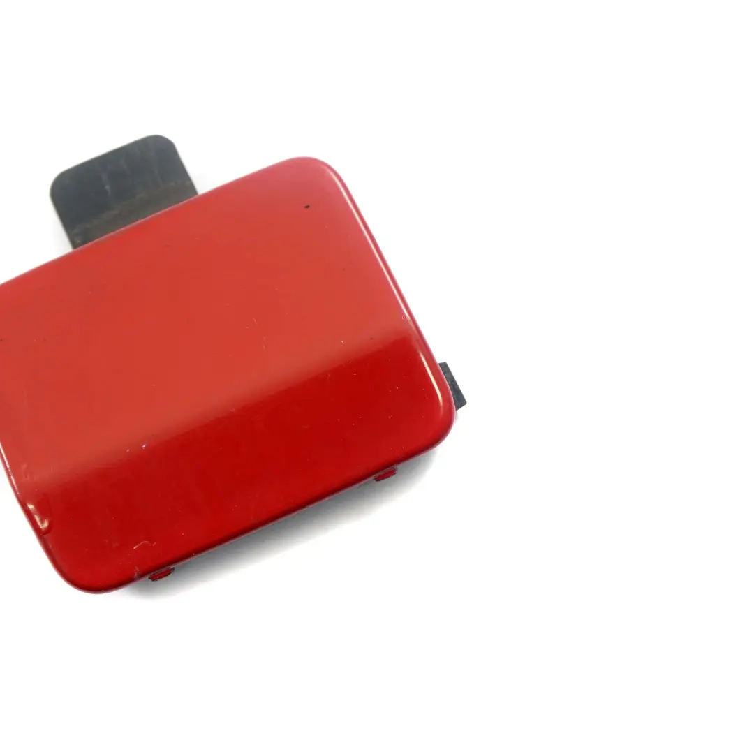 Pacchetto Ganci per Rimorchio Copertura Sportello Rosso-Cremisi per BMW E90 LCI M con numero di parte 8041134 BMW E90 LCI M Pacchetto Ganci per Rimorchio Copertura Sportello Rosso-Cremisi - SKU 8041134-KAR - Numero di parte 8041134