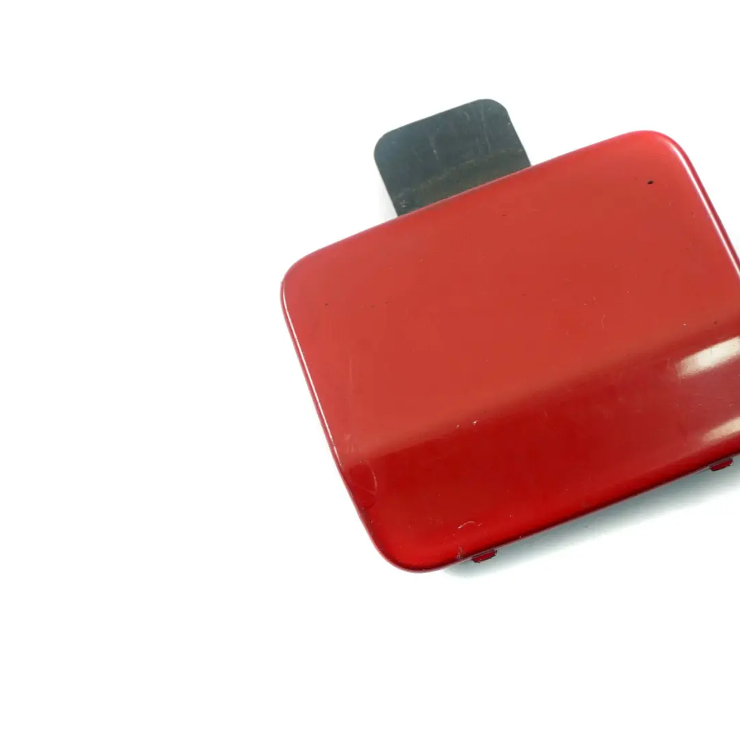 Paket Abschlepphaken Abdeckung Blende Klappe Karmesinrot 7906503 für BMW E90 LCI M mit Teilenummer 8041134 BMW E90 LCI M Paket Abschlepphaken Abdeckung Blende Klappe Karmesinrot 7906503 - SKU 8041134-KAR - Teilenummer 8041134