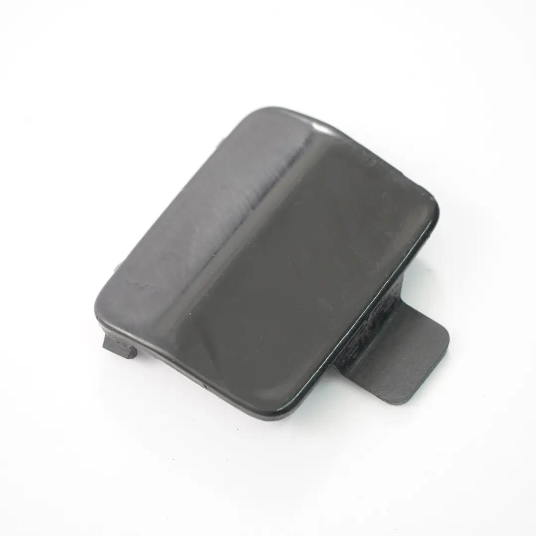 Gancio traino Copertura paraurti posteriore Nero 2 668 7906503 per BMW E90 M Sport con numero di parte 8041134 BMW E90 M Sport Gancio traino Copertura paraurti posteriore Nero 2 668 7906503 - SKU 8041134-SCH - Numero di parte 8041134