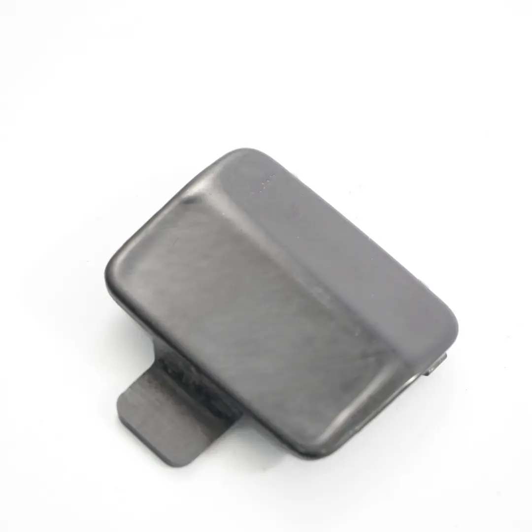 Cache Oeil Remorquage Pare-chocs Arrière Noir 2 - 668 7906503 pour BMW E90 M Sport à propos du numéro de pièce 8041134 BMW E90 M Sport Cache Oeil Remorquage Pare-chocs Arrière Noir 2 - 668 7906503 - SKU 8041134-SCH - Numéro de pièce 8041134