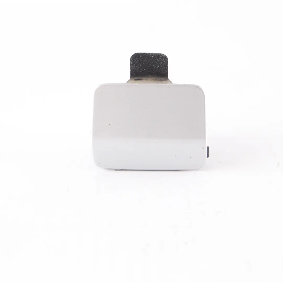 Flap Towing Eye M-SPORT Rear Bumper Titansilber 7906503 to BMW 3 Series E90 with Part number 8041134 BMW 3 Series E90 Flap Towing Eye M-SPORT Rear Bumper Titansilber 7906503 - SKU 8041134-TS - Part number 8041134