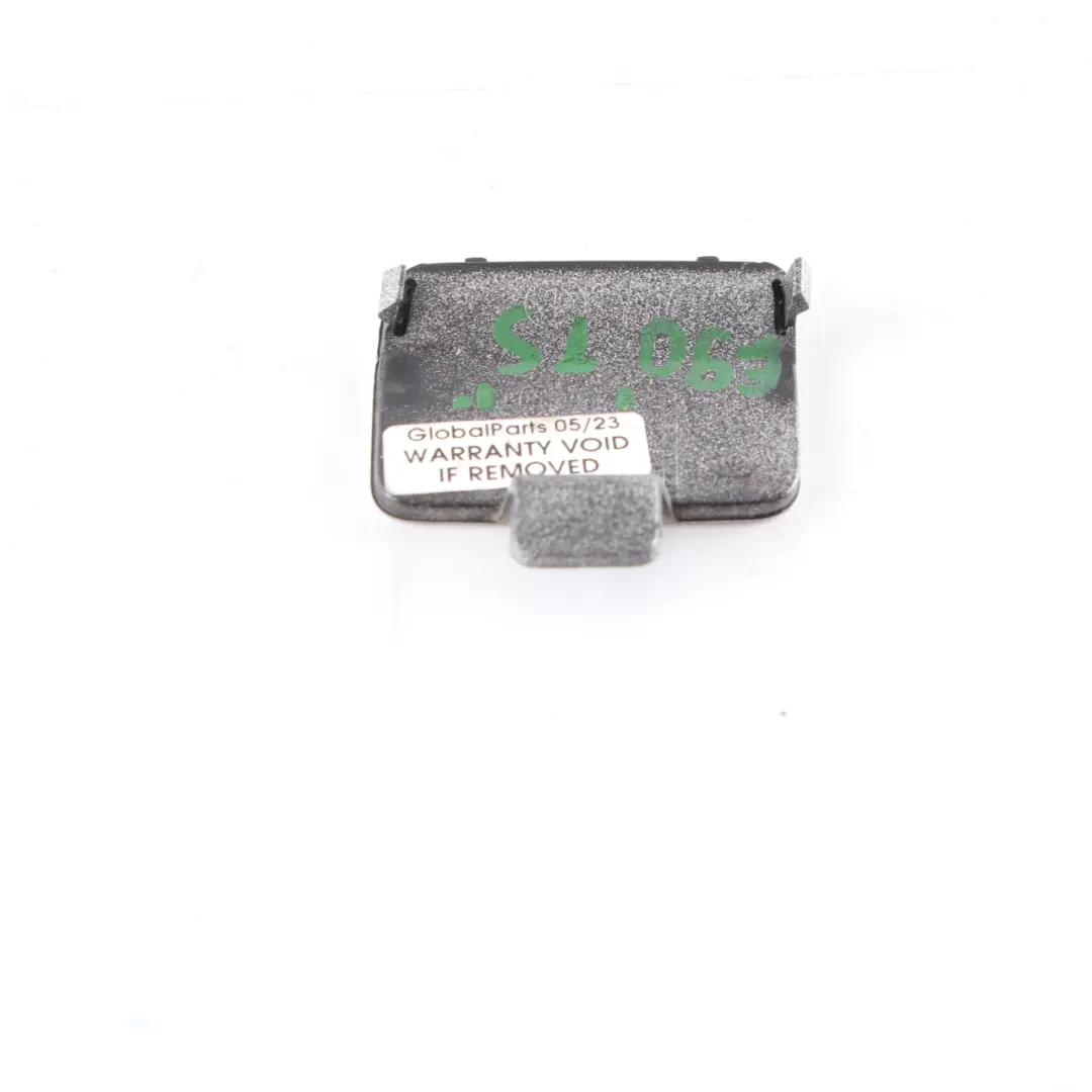 BMW 3 Series E90 Flap Towing Eye M-SPORT Rear Bumper Titansilber 7906503 - SKU 8041134-TS - Part number 8041134