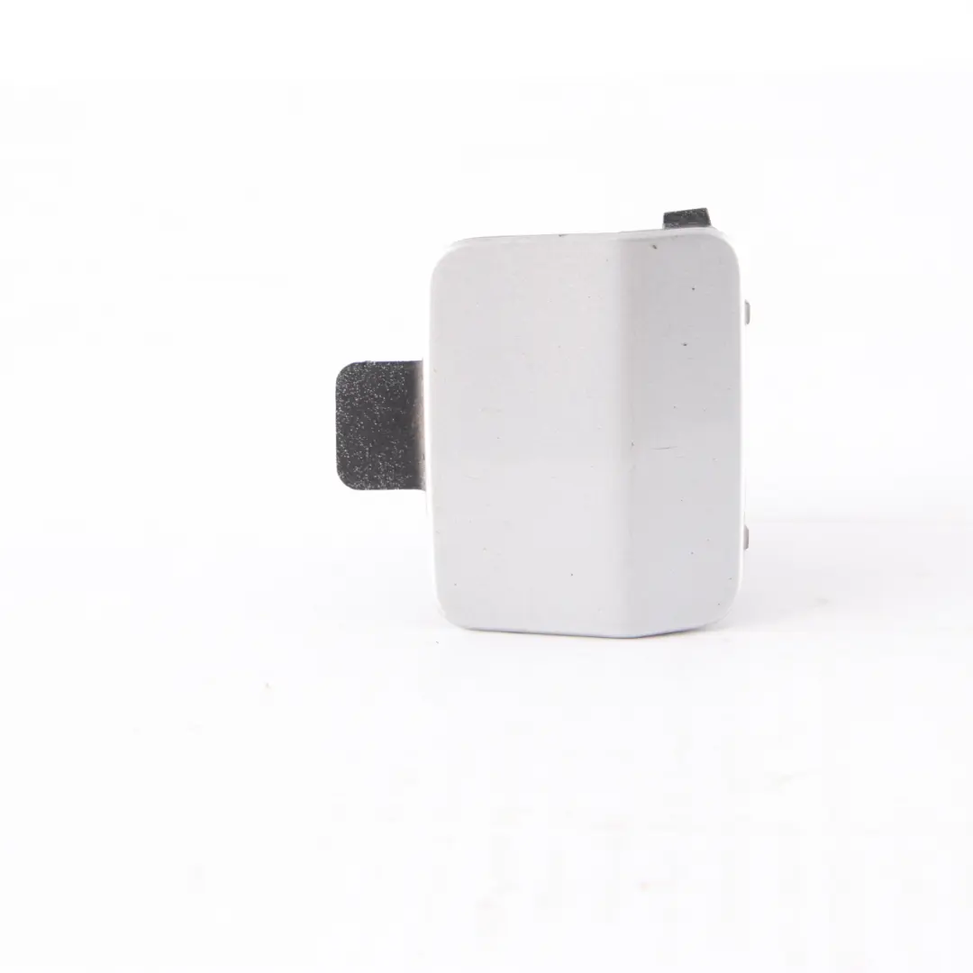 Flap Towing Eye M-SPORT Rear Bumper Titansilber 7906503 to BMW 3 Series E90 with Part number 8041134 BMW 3 Series E90 Flap Towing Eye M-SPORT Rear Bumper Titansilber 7906503 - SKU 8041134-TS - Part number 8041134