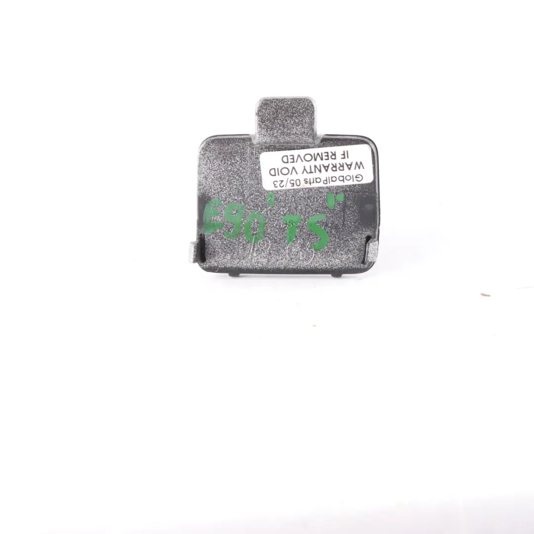 BMW 3 Series E90 Flap Towing Eye M-SPORT Rear Bumper Titansilber 7906503 - SKU 8041134-TS - Part number 8041134