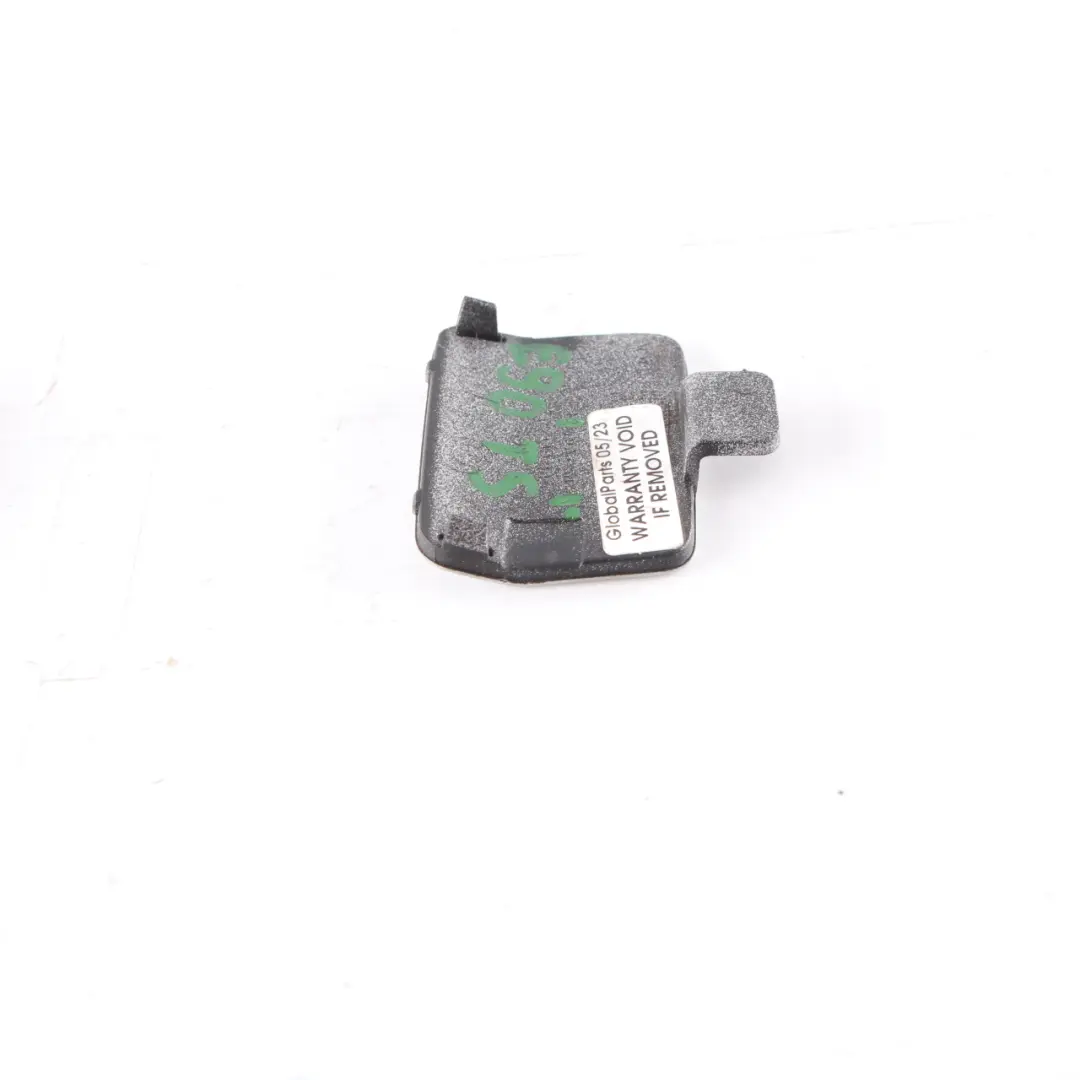 Flap Towing Eye M-SPORT Rear Bumper Titansilber 7906503 to BMW 3 Series E90 with Part number 8041134 BMW 3 Series E90 Flap Towing Eye M-SPORT Rear Bumper Titansilber 7906503 - SKU 8041134-TS - Part number 8041134