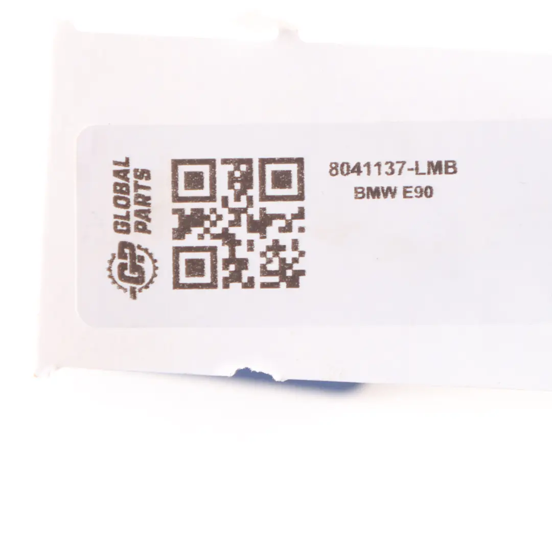 Spray Nozzle Flap Left N/S Le Mans Blau Blue to BMW 3 Series E90 E91 M Sport Cover with Part number 8041137 BMW 3 Series E90 E91 M Sport Cover Spray Nozzle Flap Left N/S Le Mans Blau Blue - SKU 8041137-LMB - Part number 8041137